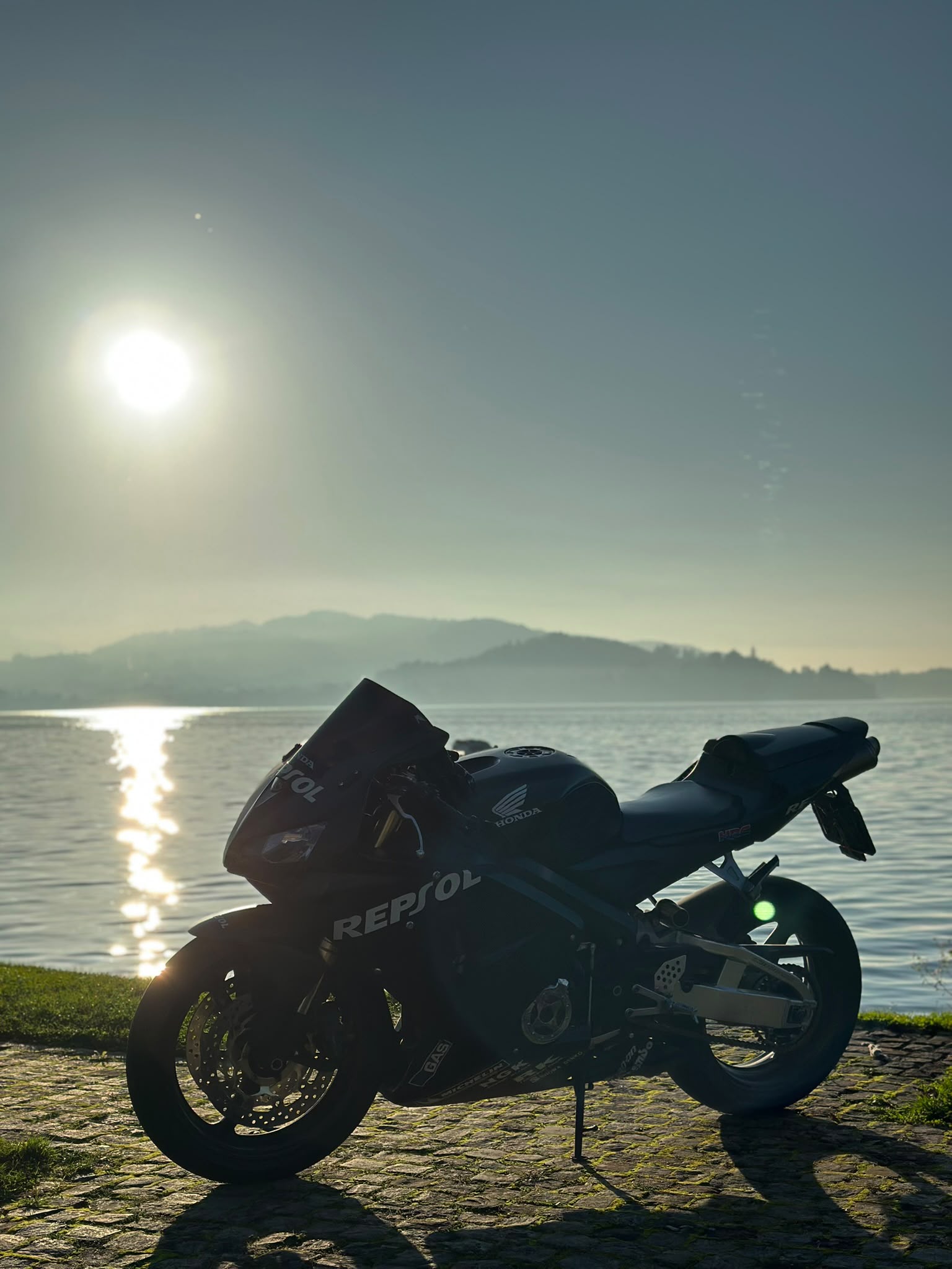 HONDA CBR 600 RR-image-4