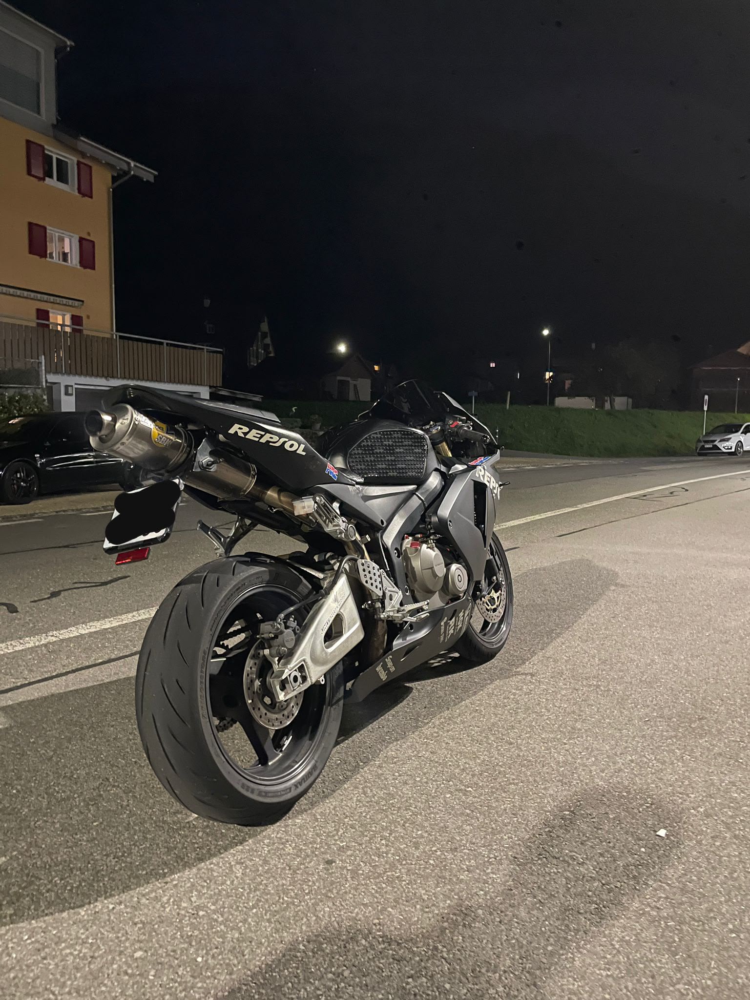 HONDA CBR 600 RR-image-3