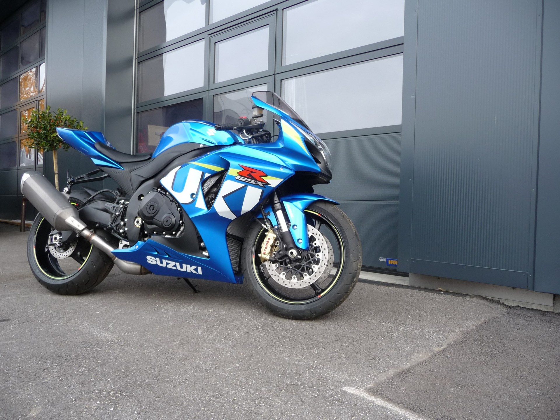 SUZUKI GSX-R1000 ABS L5-image-3