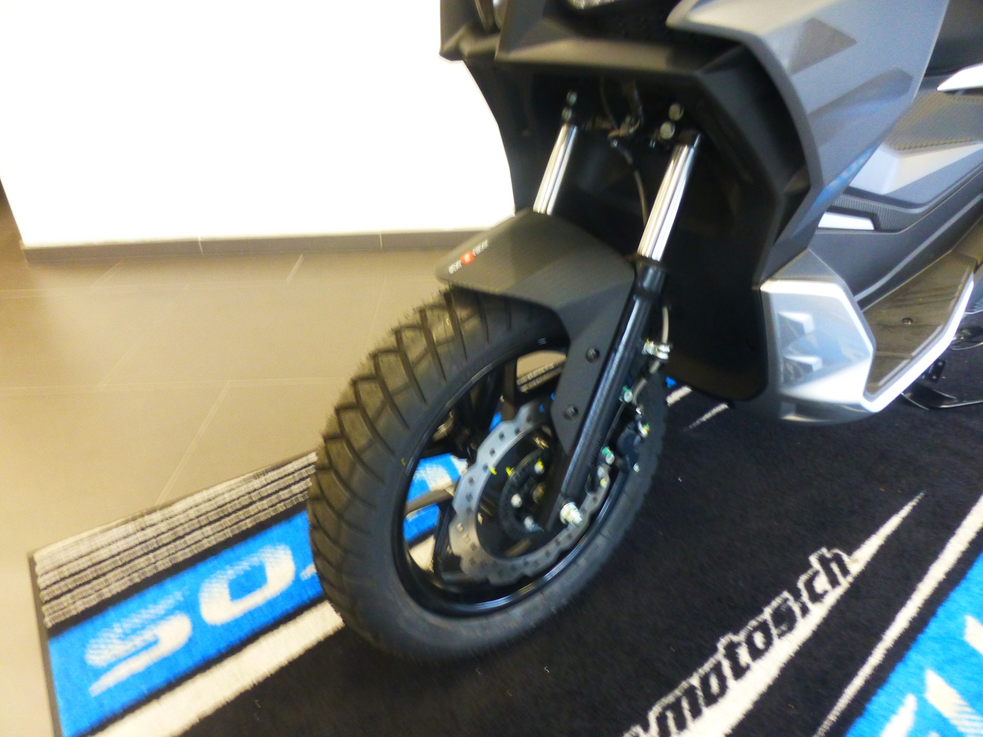 APRILIA SR 125 GT Sport ABS-image-8