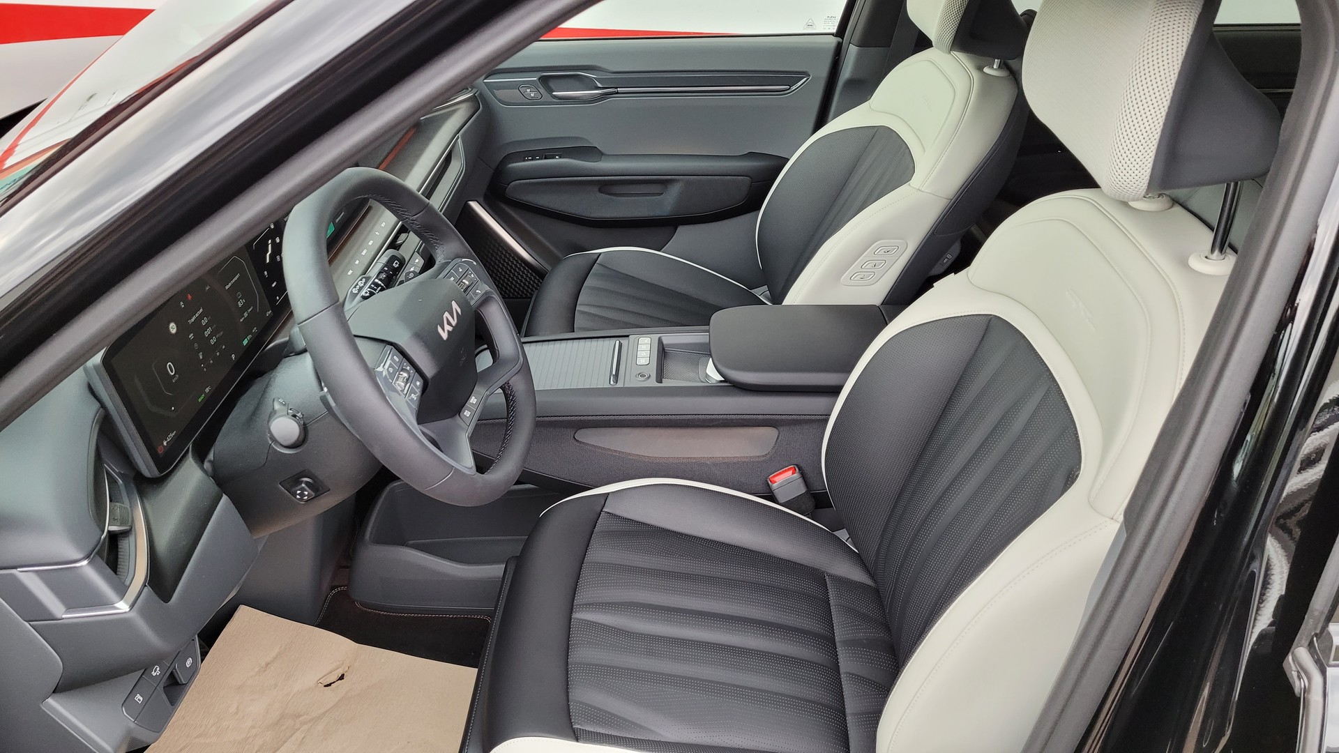 KIA EV9 99,8 kWh GT-Line-image-9