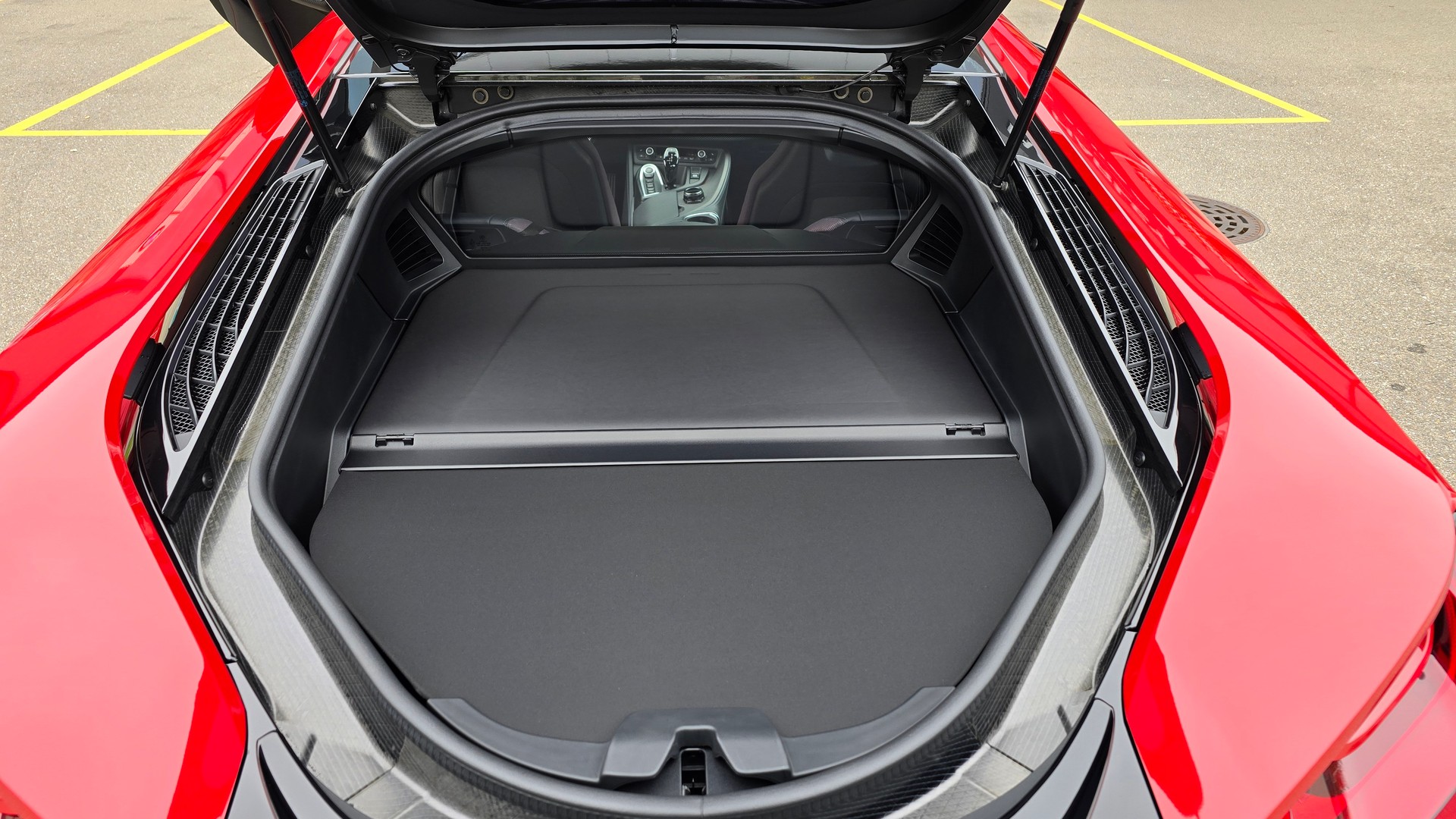 BMW i8 Coupé-image-14