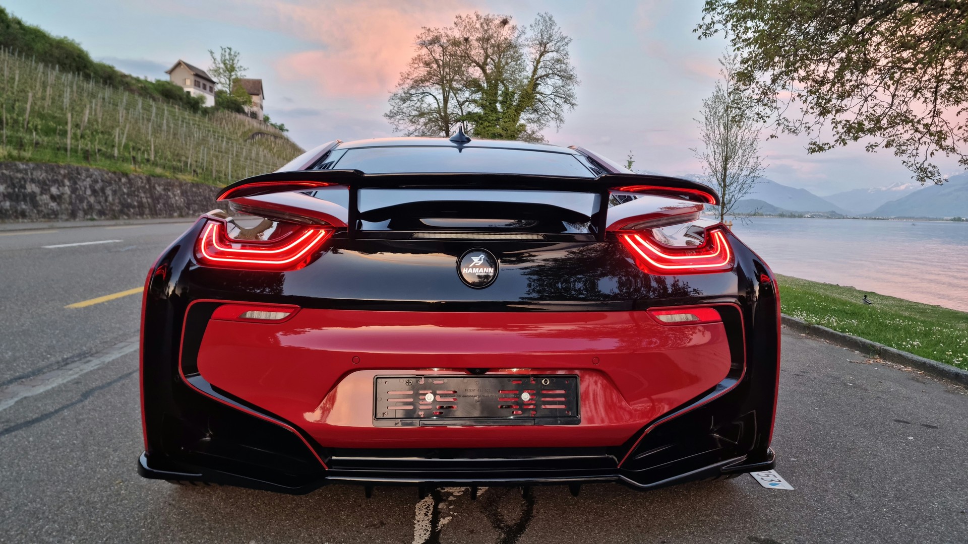 BMW i8 Coupé-image-8