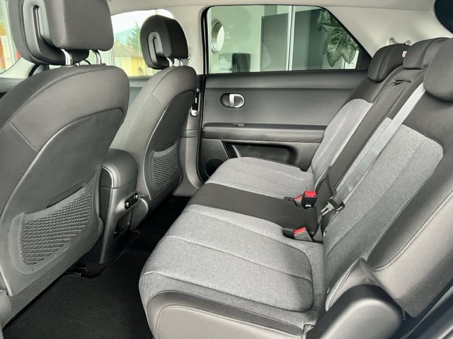 HYUNDAI Ioniq 5 77kWh Origo 4WD-image-7
