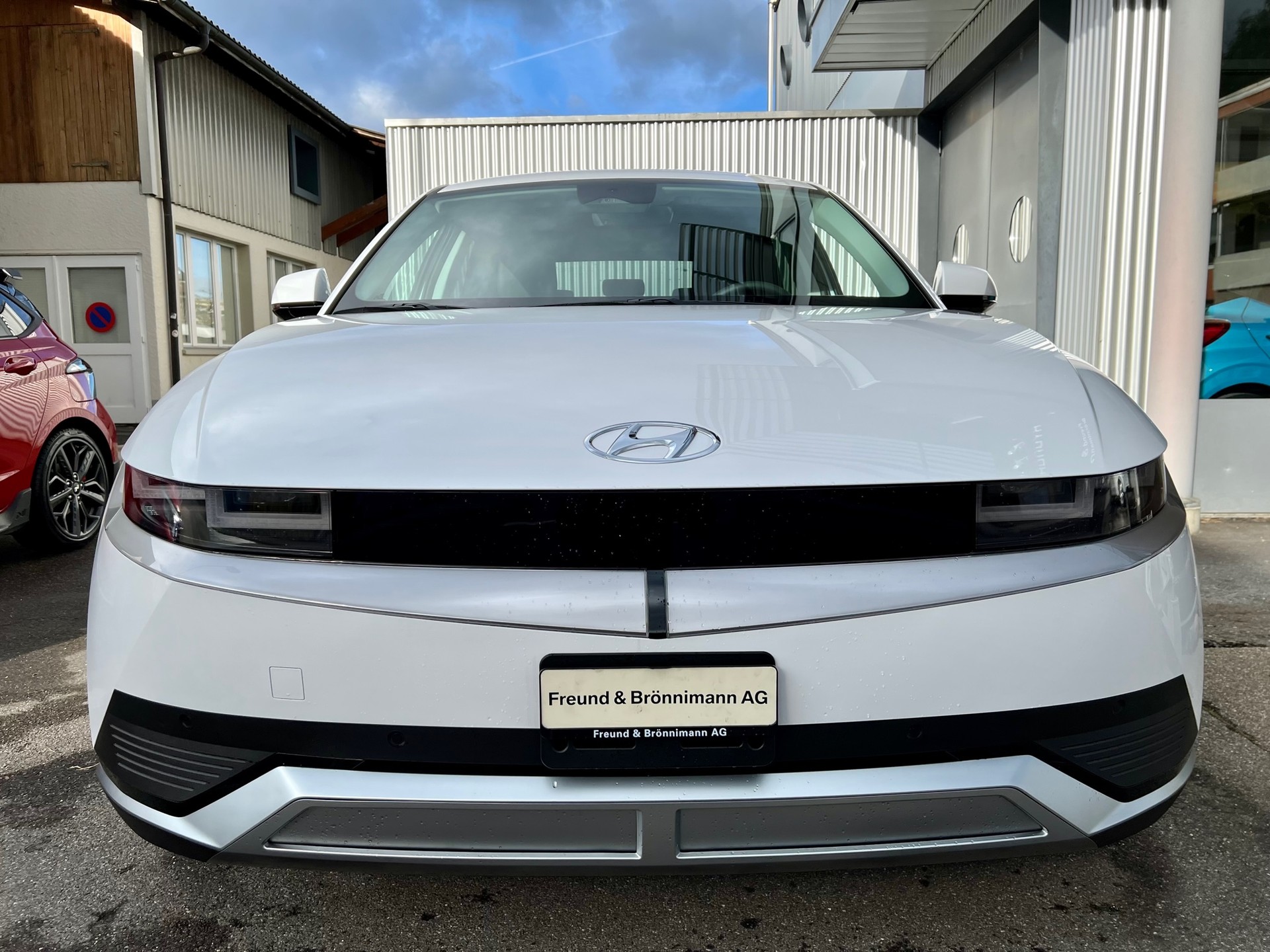 HYUNDAI Ioniq 5 77kWh Origo 4WD-showroom-element-3