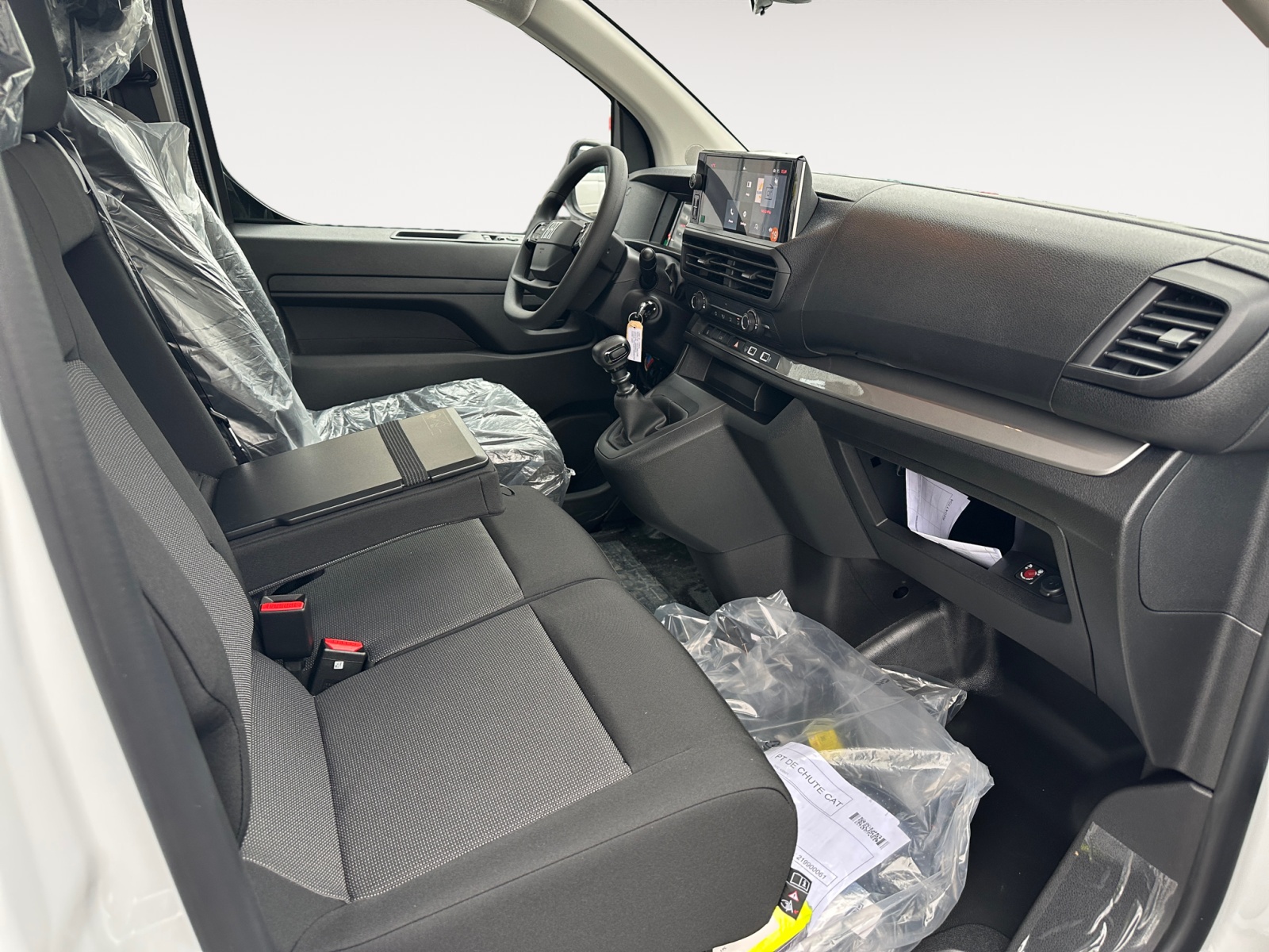 FIAT Scudo 2.0 BlueHDi L3-image-5