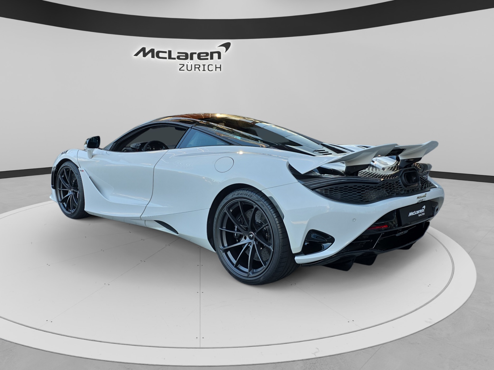 McLAREN 750S Coupé Performance-showroom-element-2