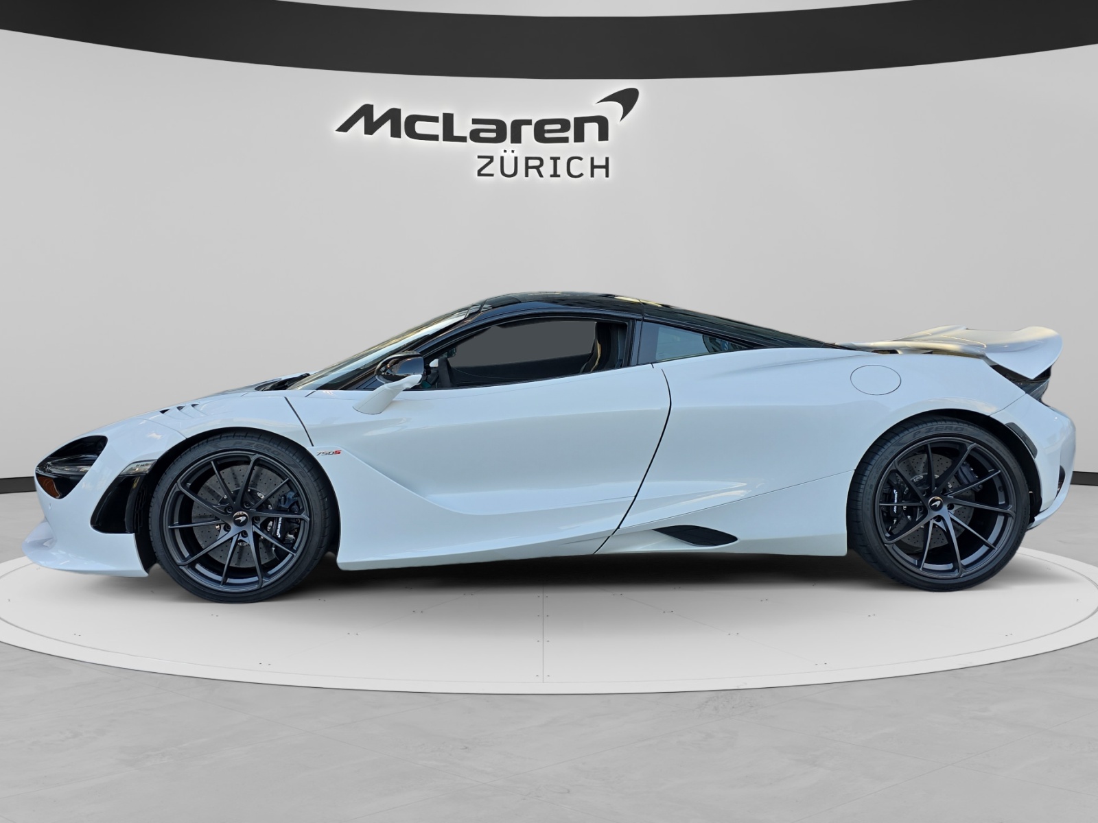 McLAREN 750S Coupé Performance-showroom-element-1