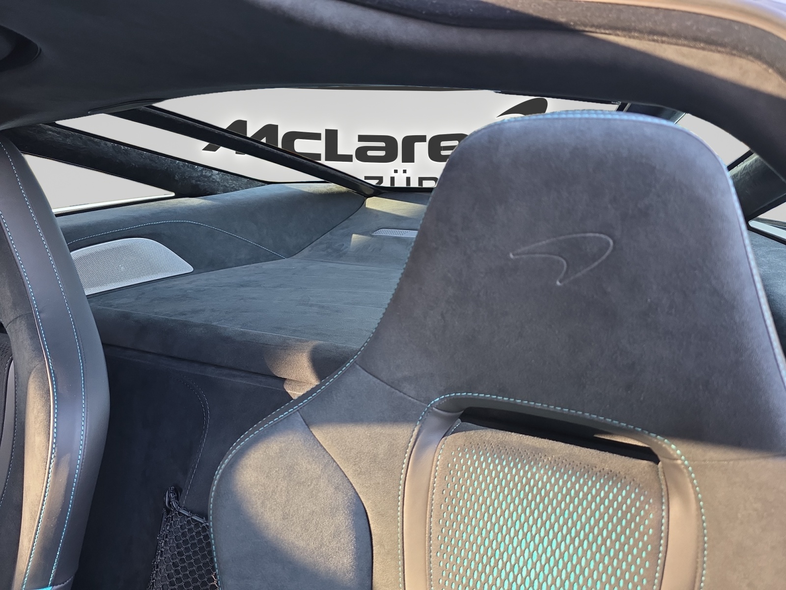 McLAREN 750S Coupé Performance-image-13