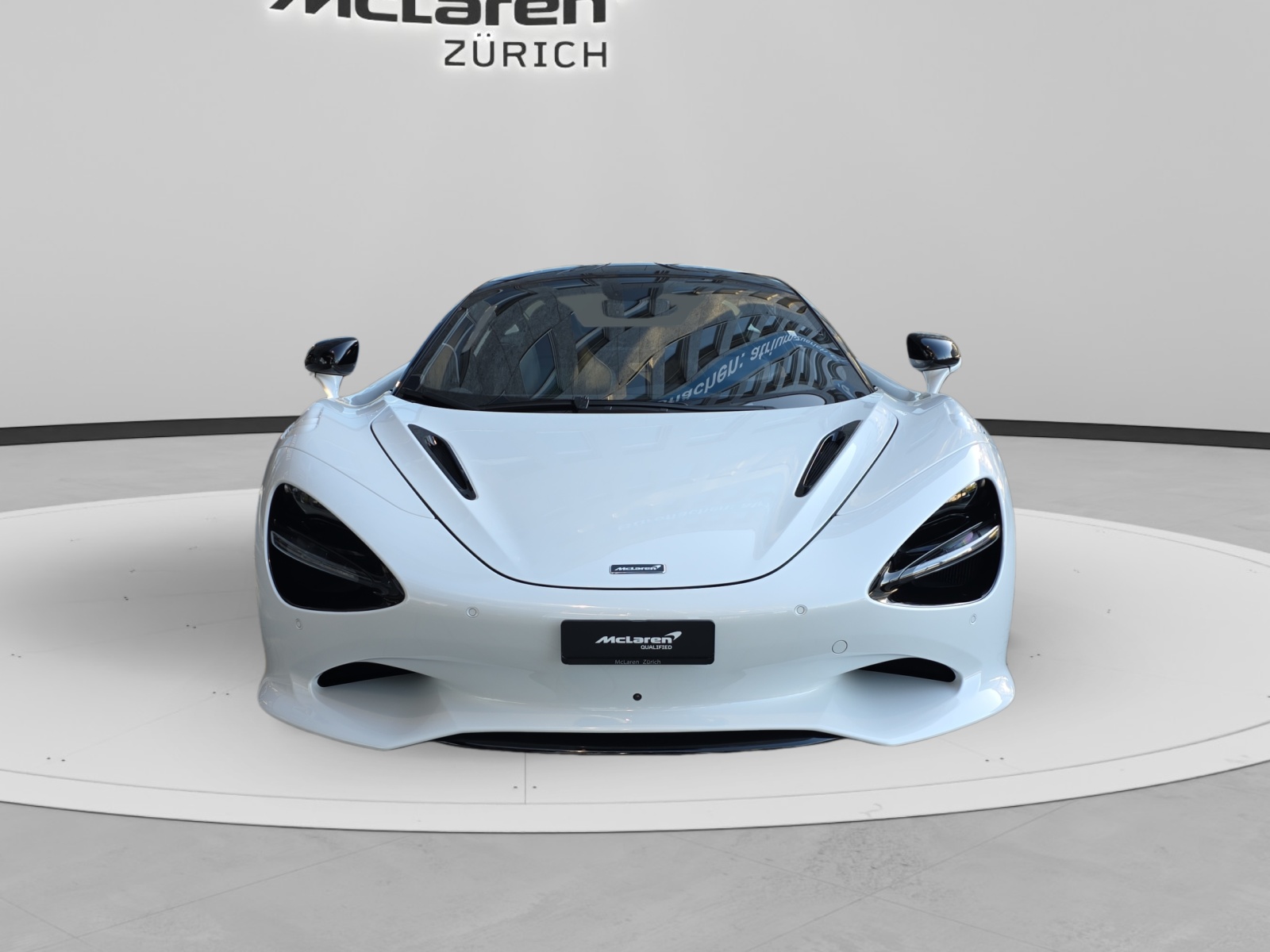 McLAREN 750S Coupé Performance-image-7