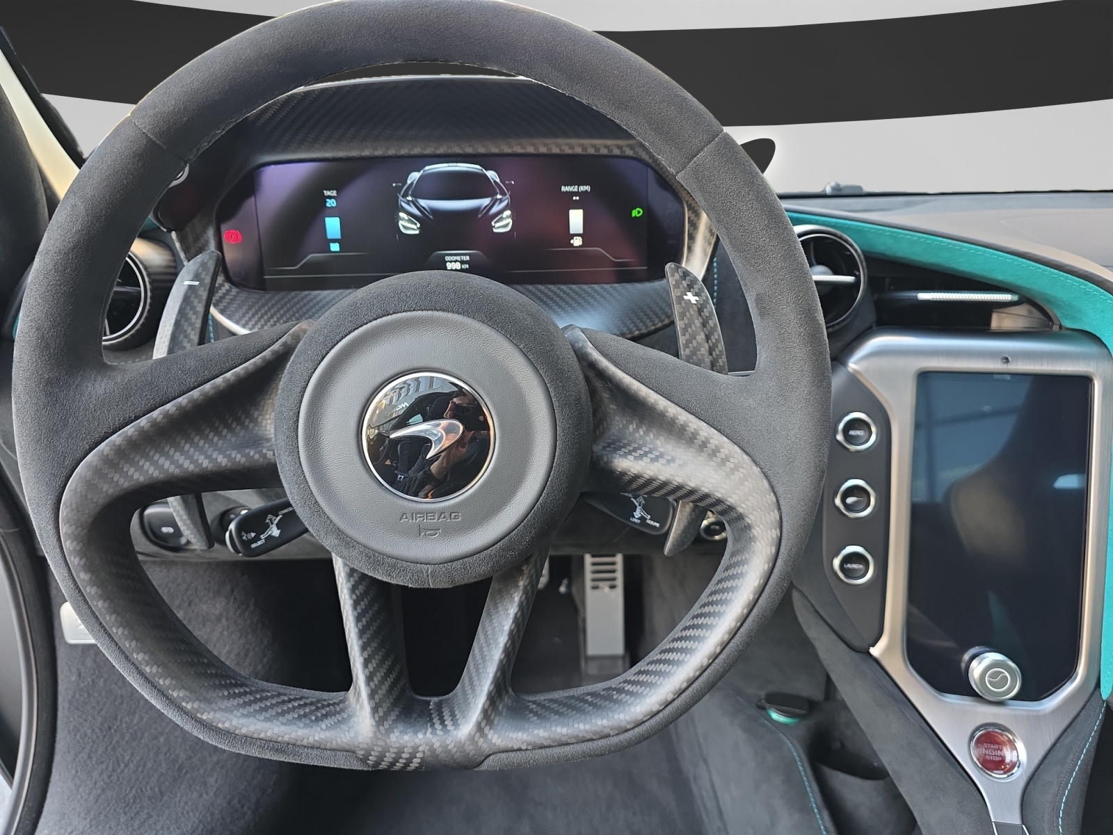 McLAREN 750S Coupé Performance-image-10