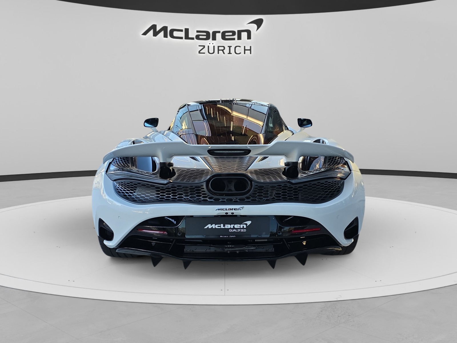 McLAREN 750S Coupé Performance-showroom-element-3