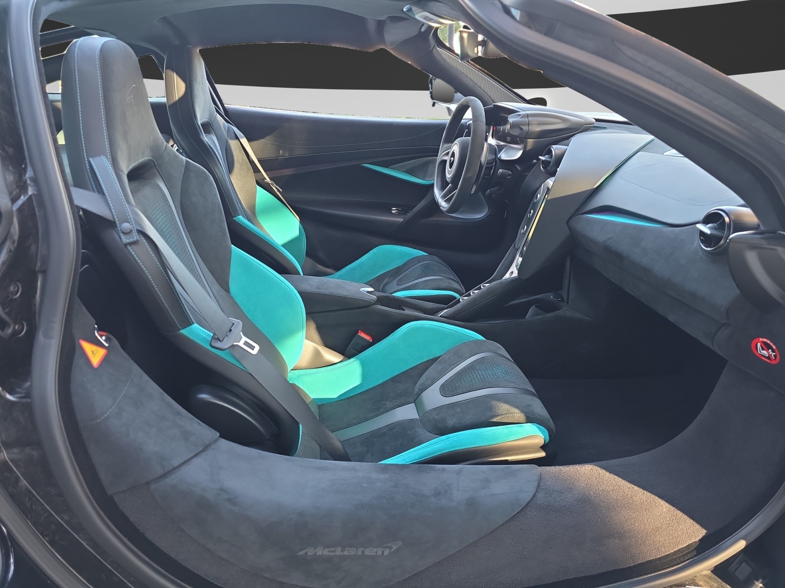 McLAREN 750S Coupé Performance-image-14