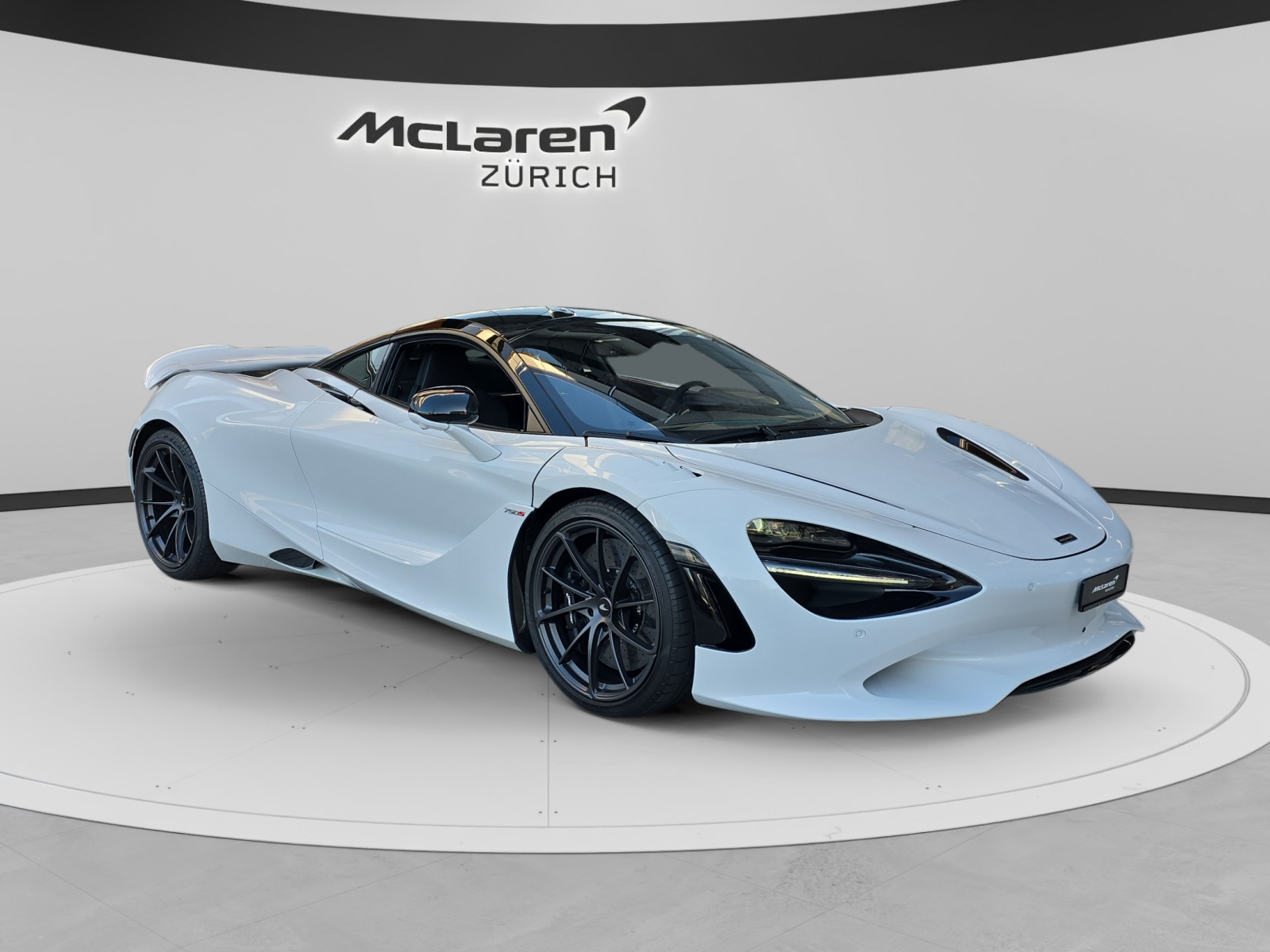 McLAREN 750S Coupé Performance-image-6