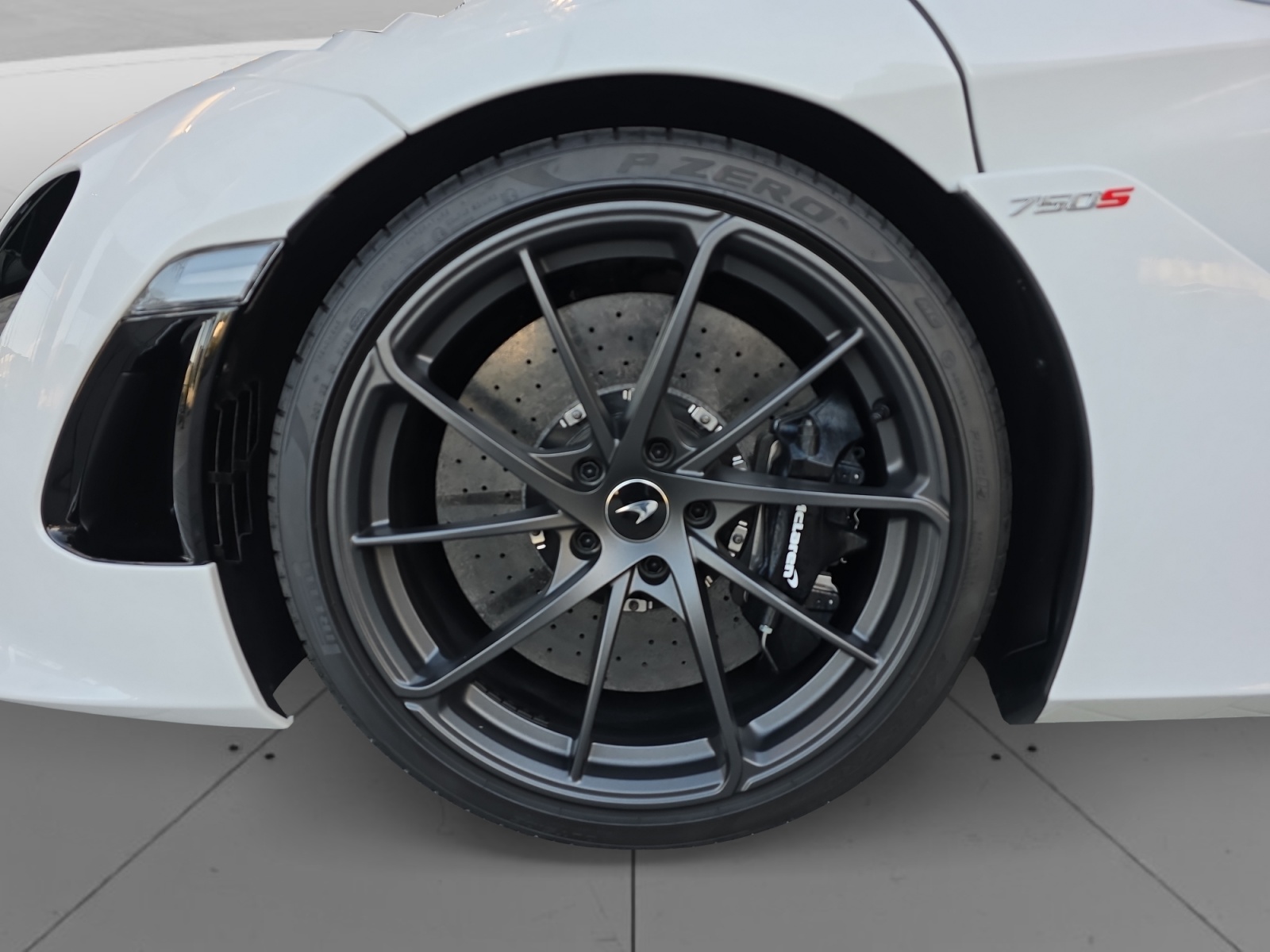 McLAREN 750S Coupé Performance-image-8