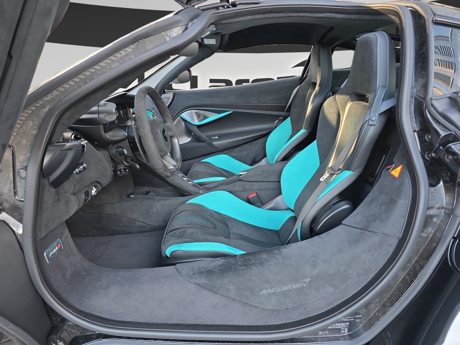 McLAREN 750S Coupé Performance-image-9