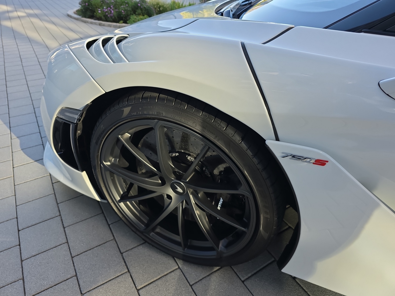 McLAREN 750S Coupé Performance-image-15