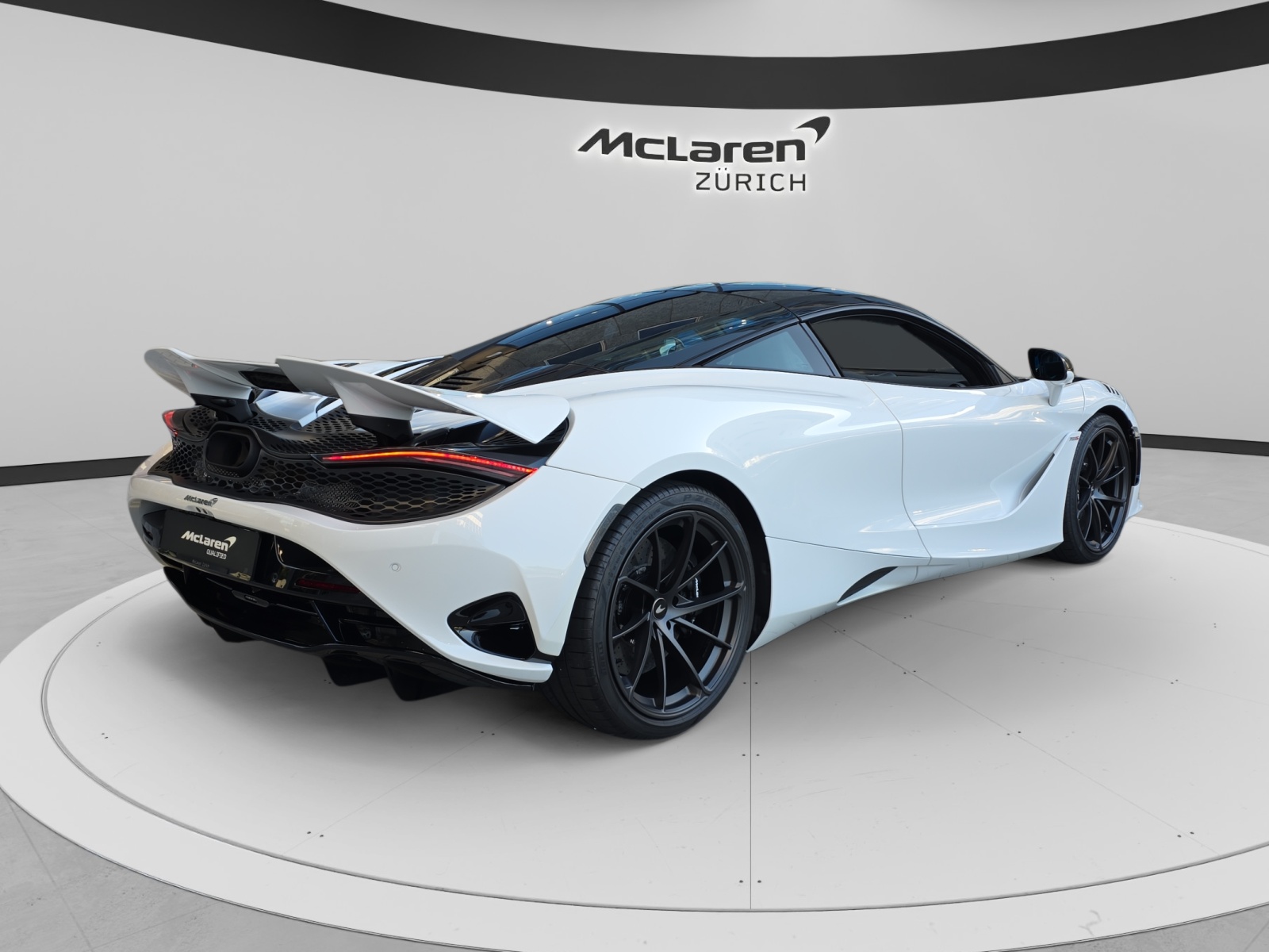 McLAREN 750S Coupé Performance-image-4