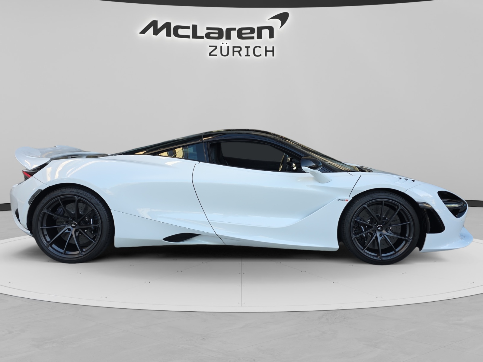 McLAREN 750S Coupé Performance-image-5