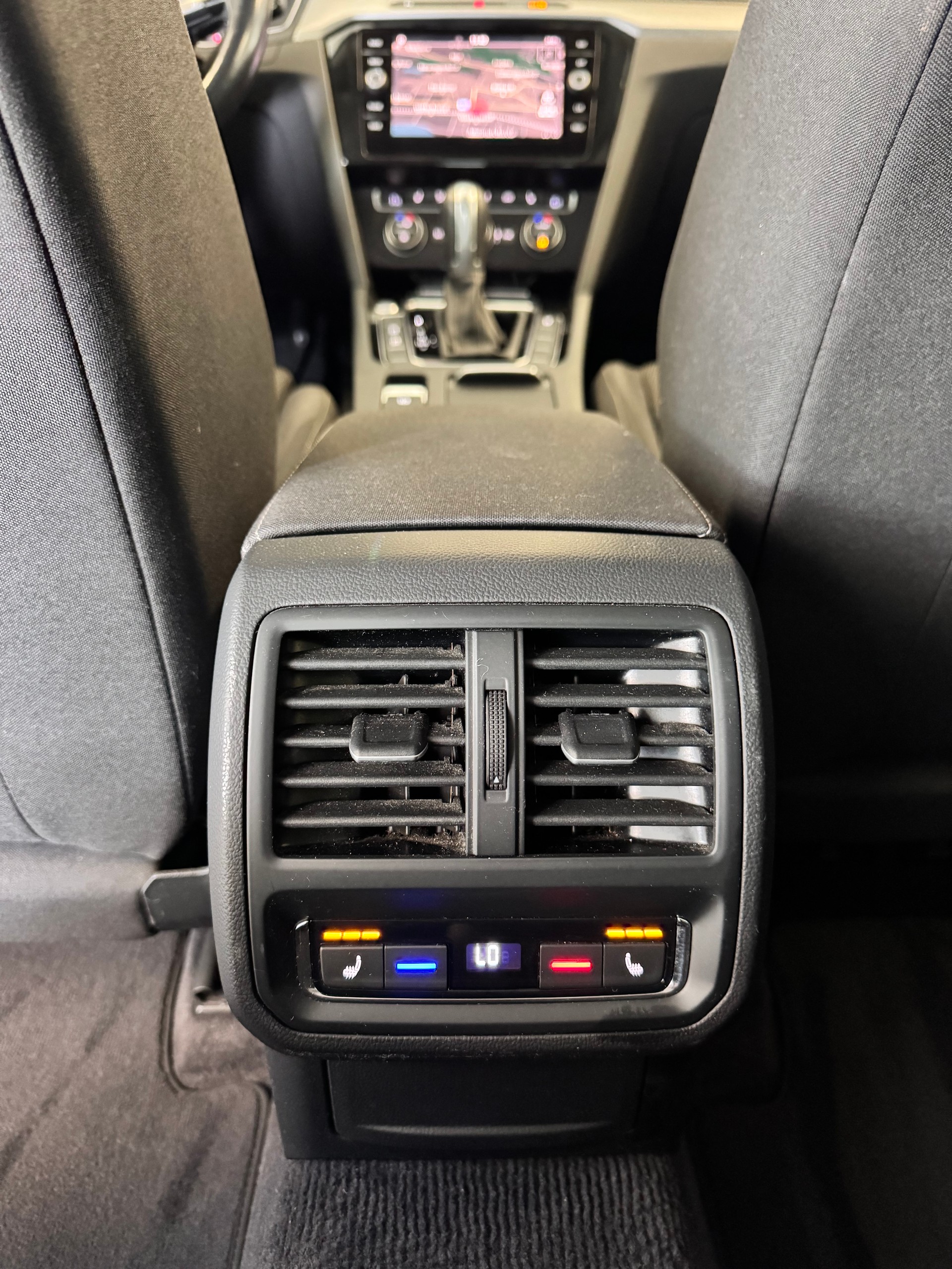 VW Arteon 2.0 TSI BMT DSG-image-14