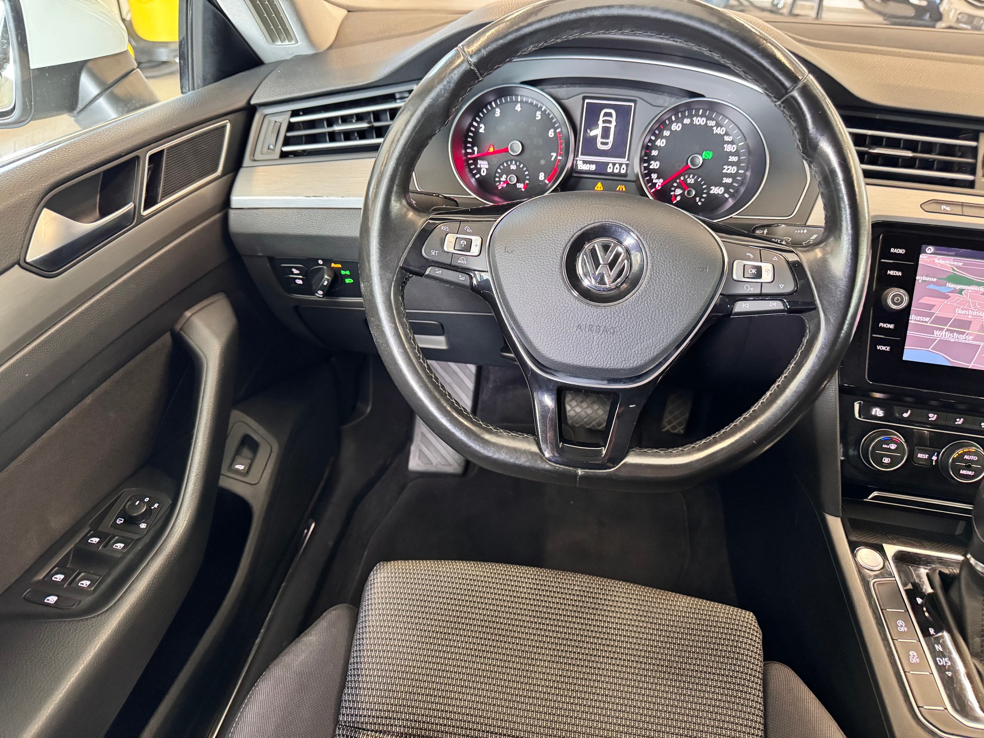 VW Arteon 2.0 TSI BMT DSG-image-13