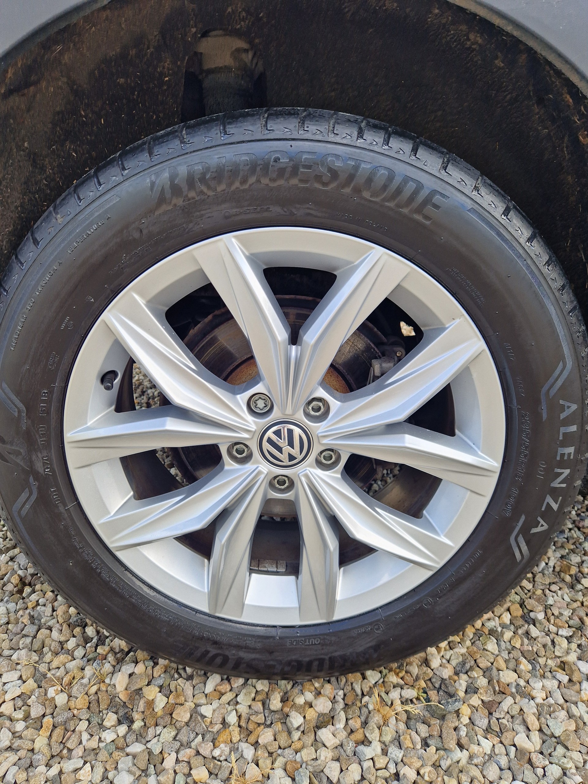 VW Tiguan 2.0 TDI SCR Comfortline 4Motion DSG-image-11