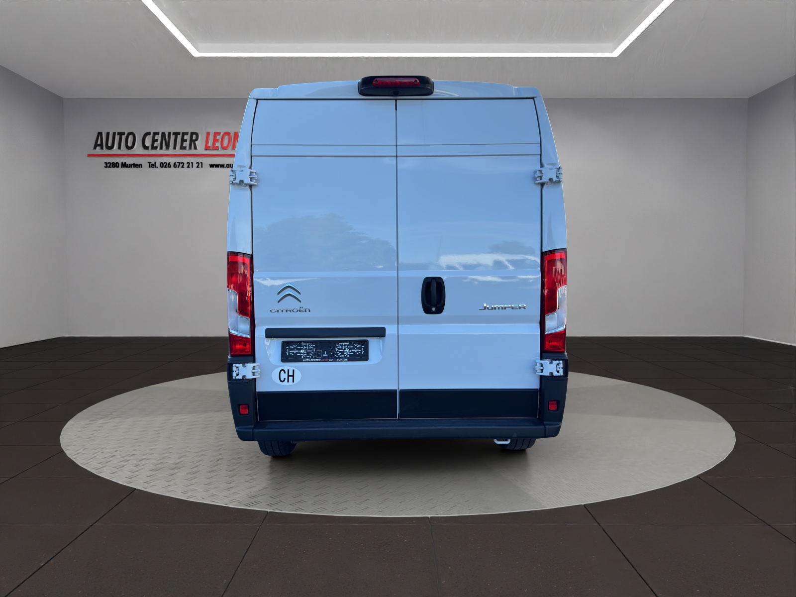 CITROEN Jumper 35 2.2 BlueHDi 140 L3H2-image-4