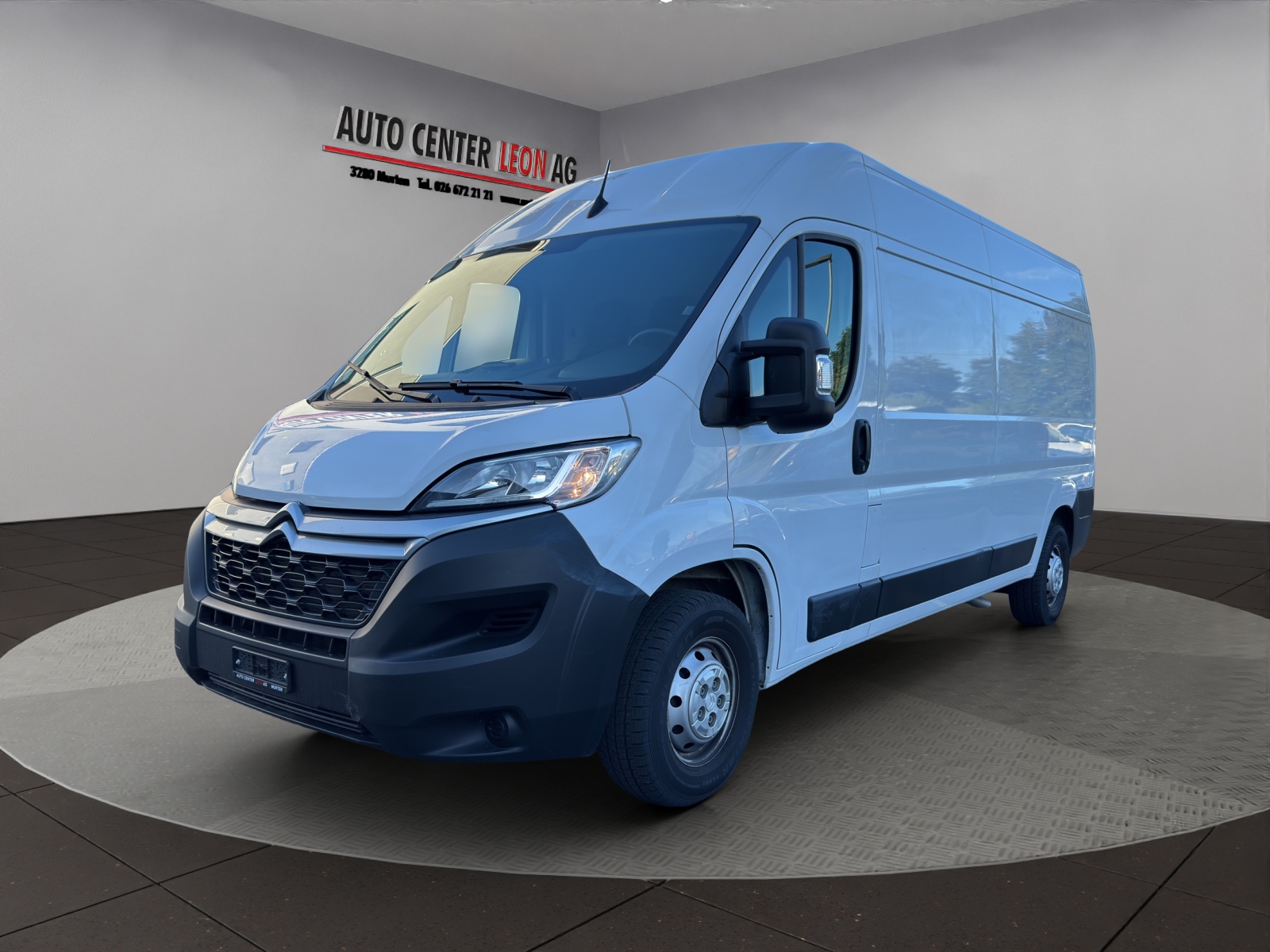 CITROEN Jumper 35 2.2 BlueHDi 140 L3H2-showroom-element-1