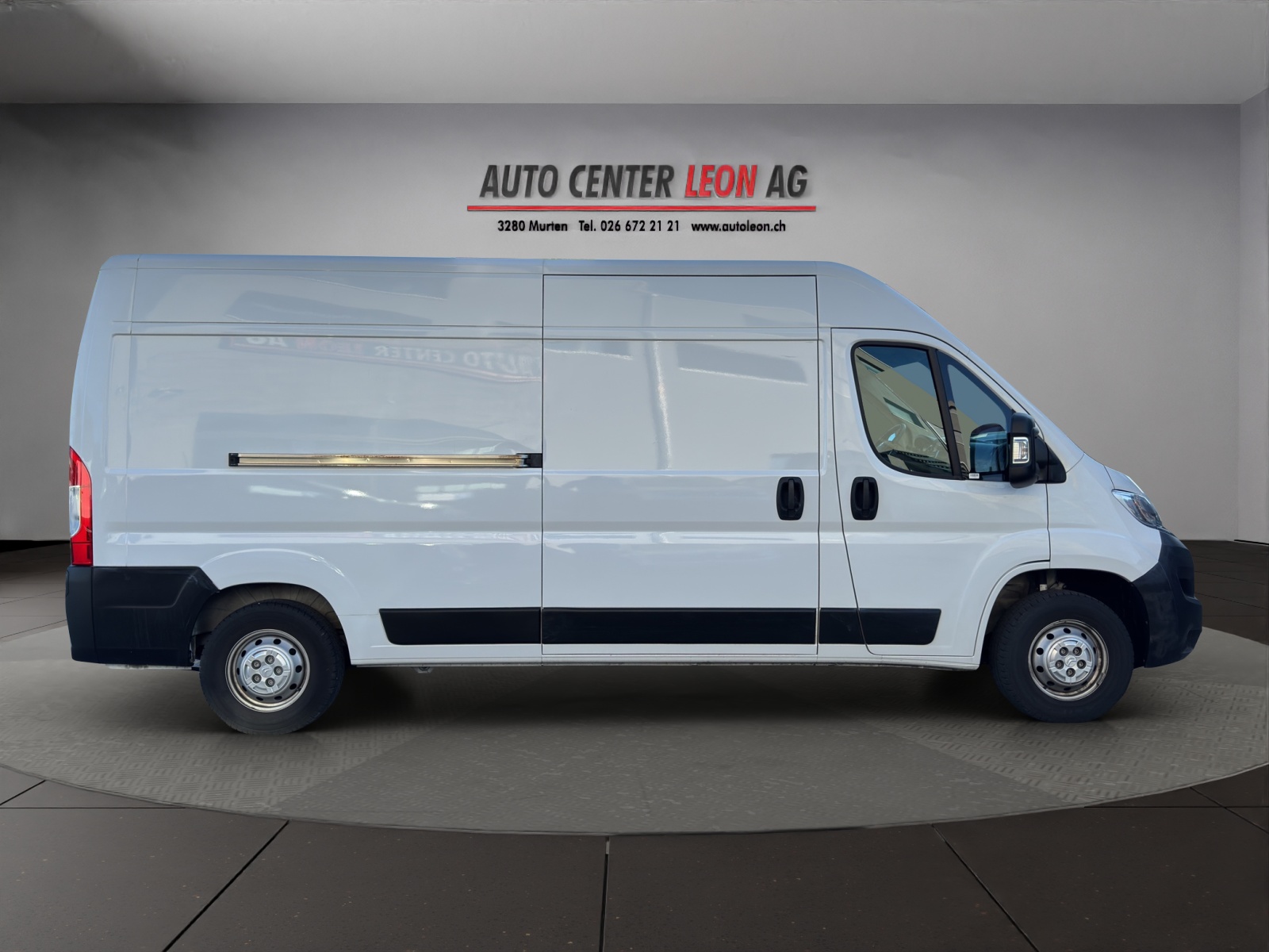 CITROEN Jumper 35 2.2 BlueHDi 140 L3H2-image-6