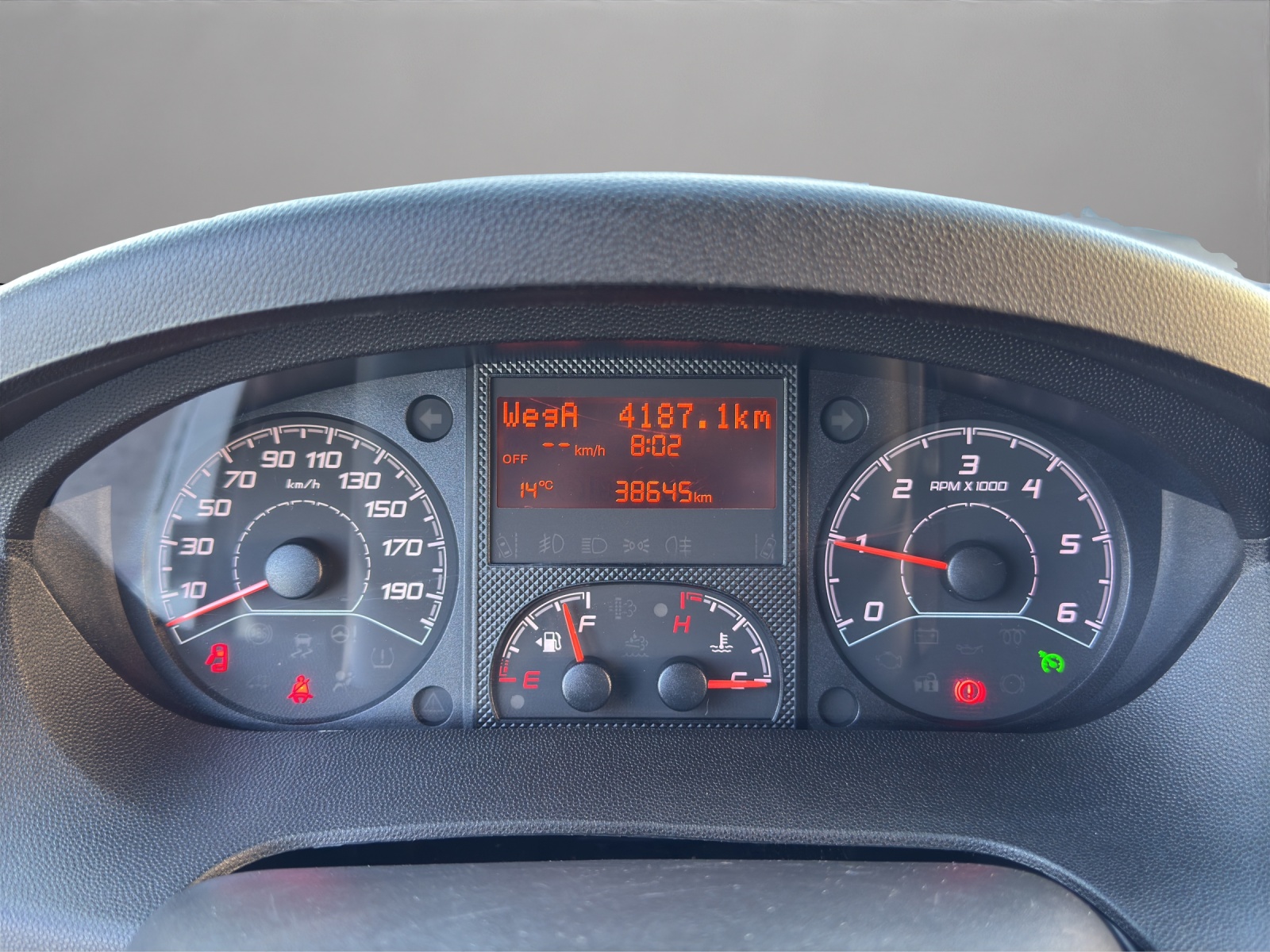 CITROEN Jumper 35 2.2 BlueHDi 140 L3H2-image-10