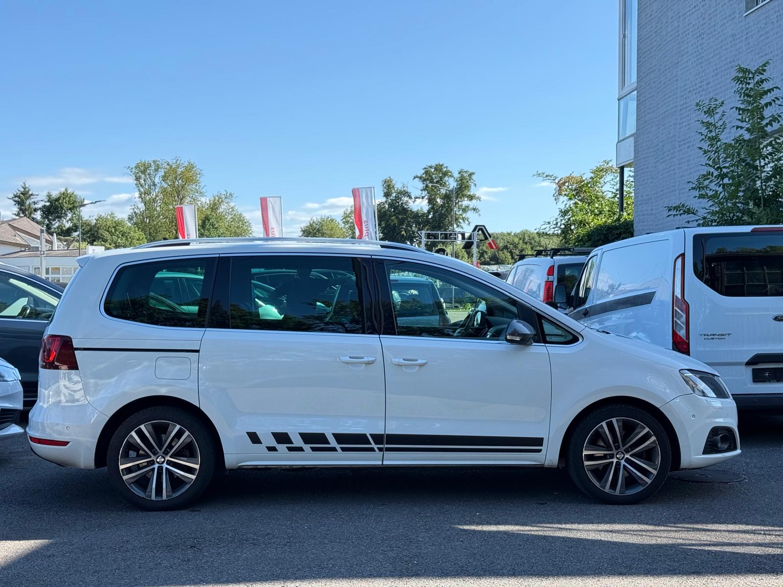SEAT Alhambra 2.0 TDI DSG SWISS FR-image-10