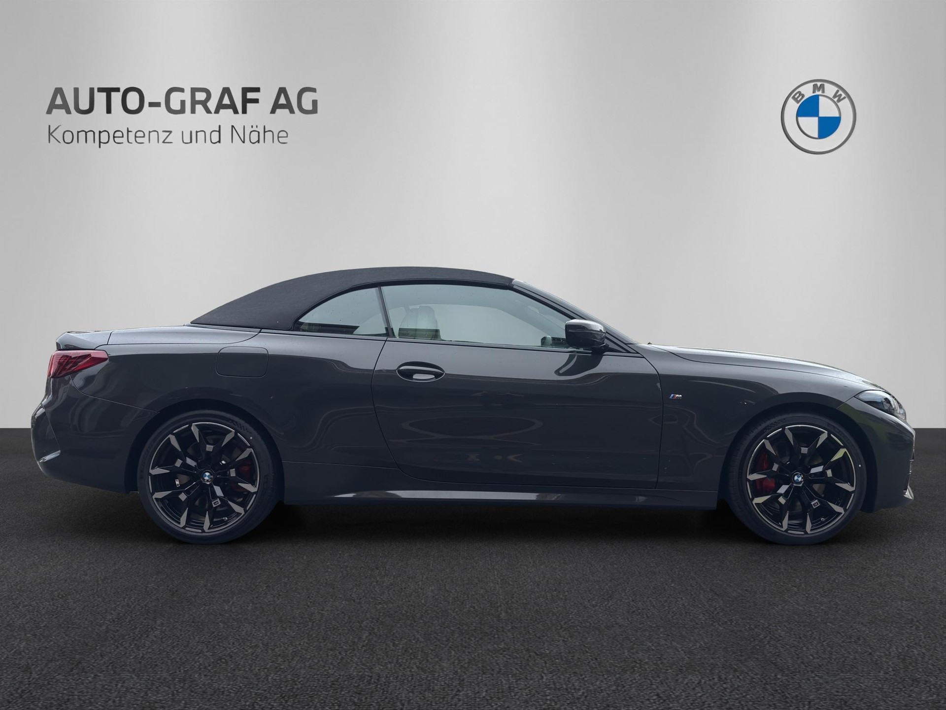 BMW 420i Cabrio M Sport Pro-image-5