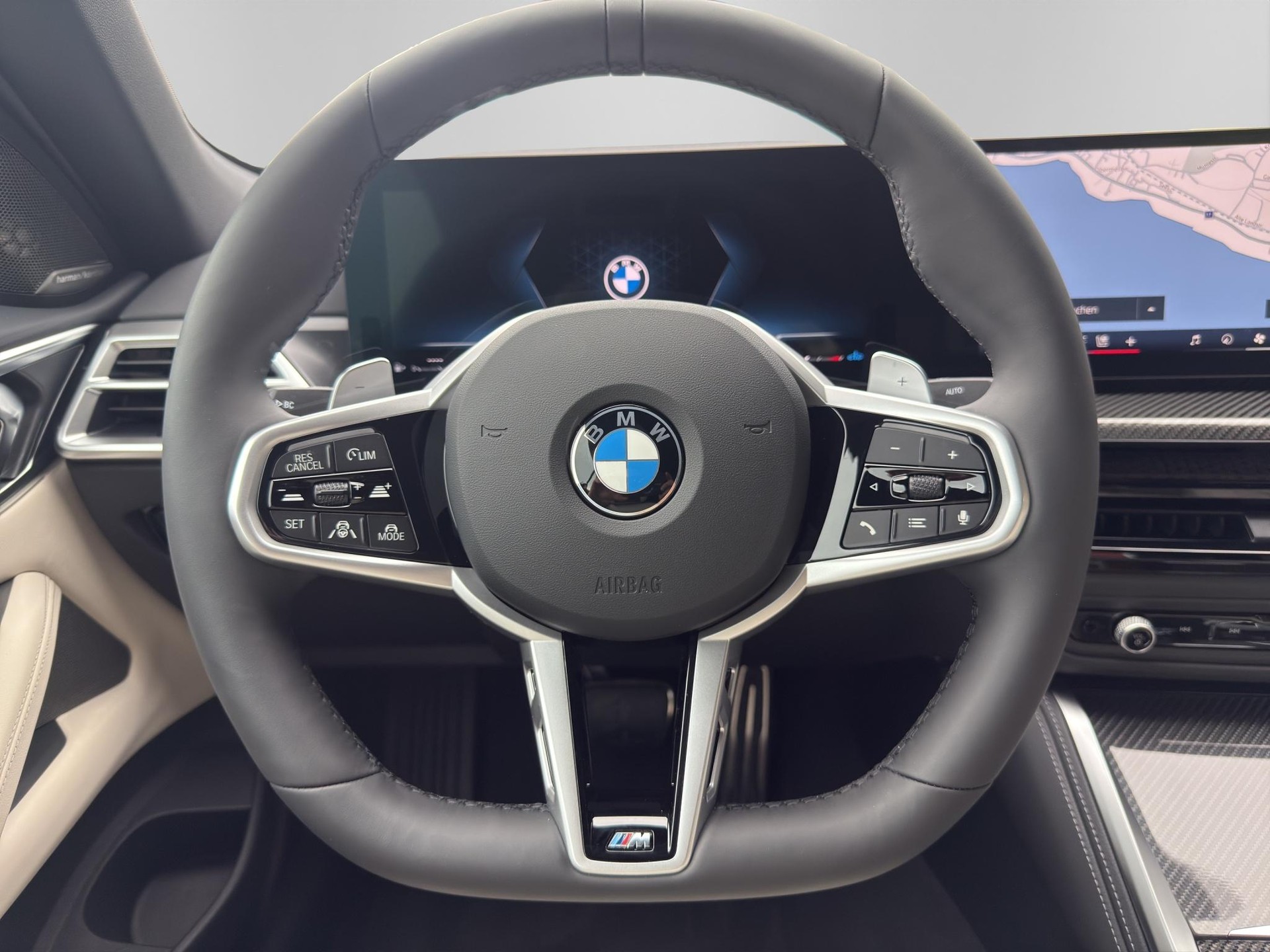 BMW 420i Cabrio M Sport Pro-image-17