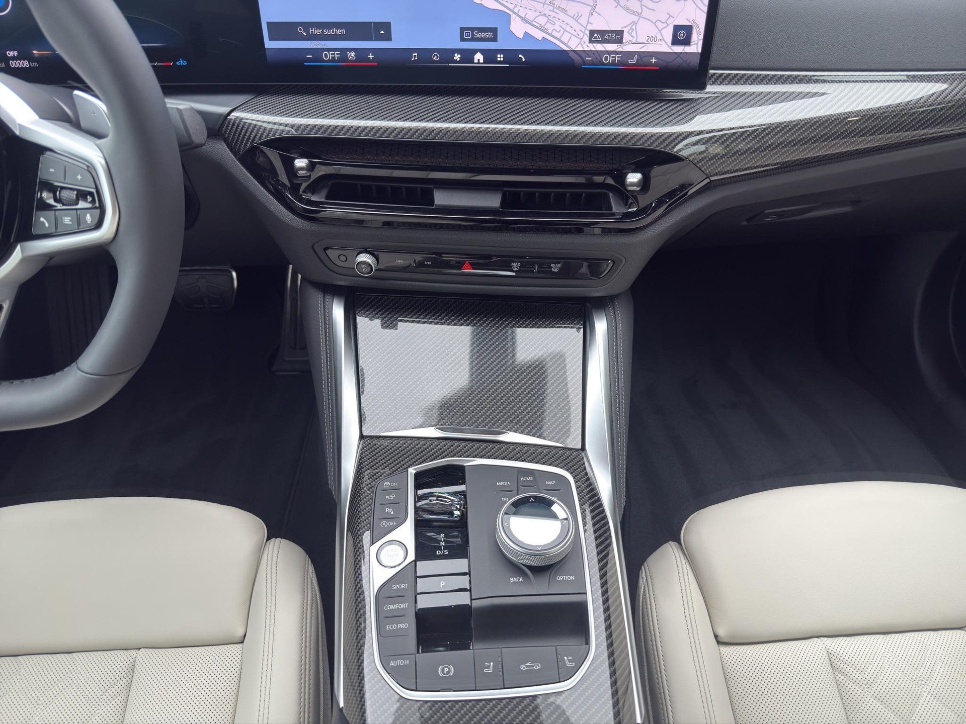 BMW 420i Cabrio M Sport Pro-image-16