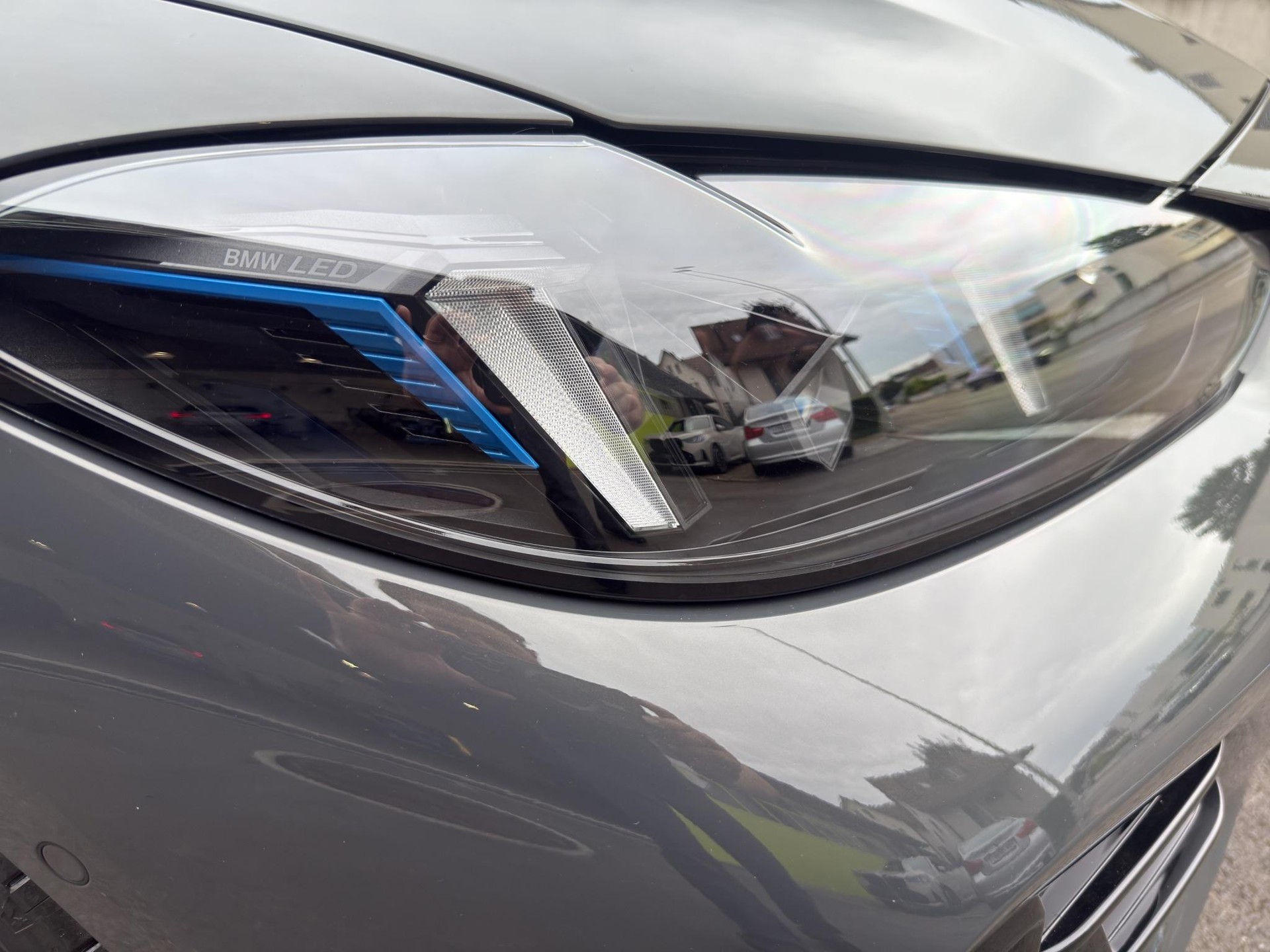 BMW 420i Cabrio M Sport Pro-image-9