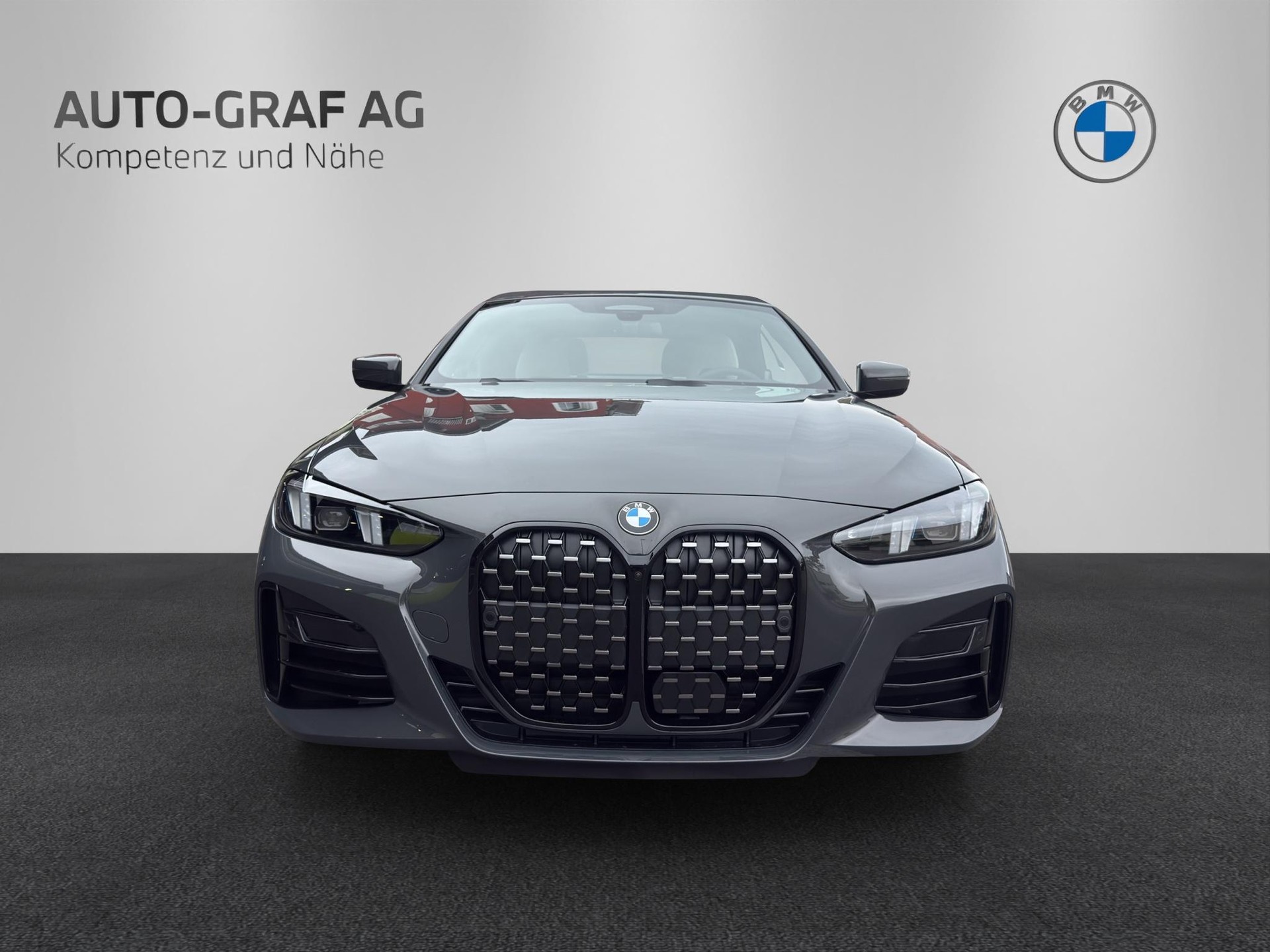 BMW 420i Cabrio M Sport Pro-image-7