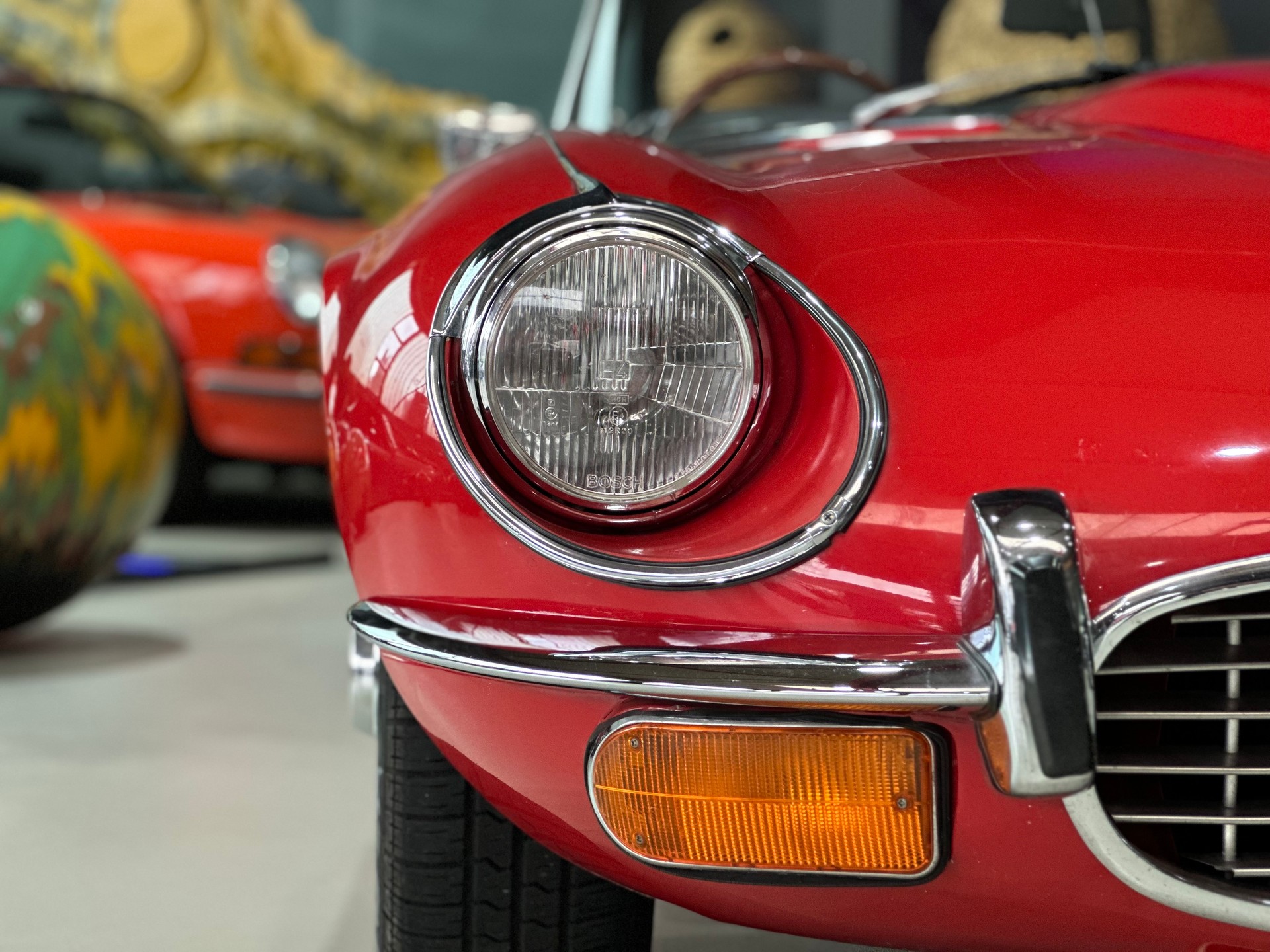 JAGUAR E TYPE V12-image-23