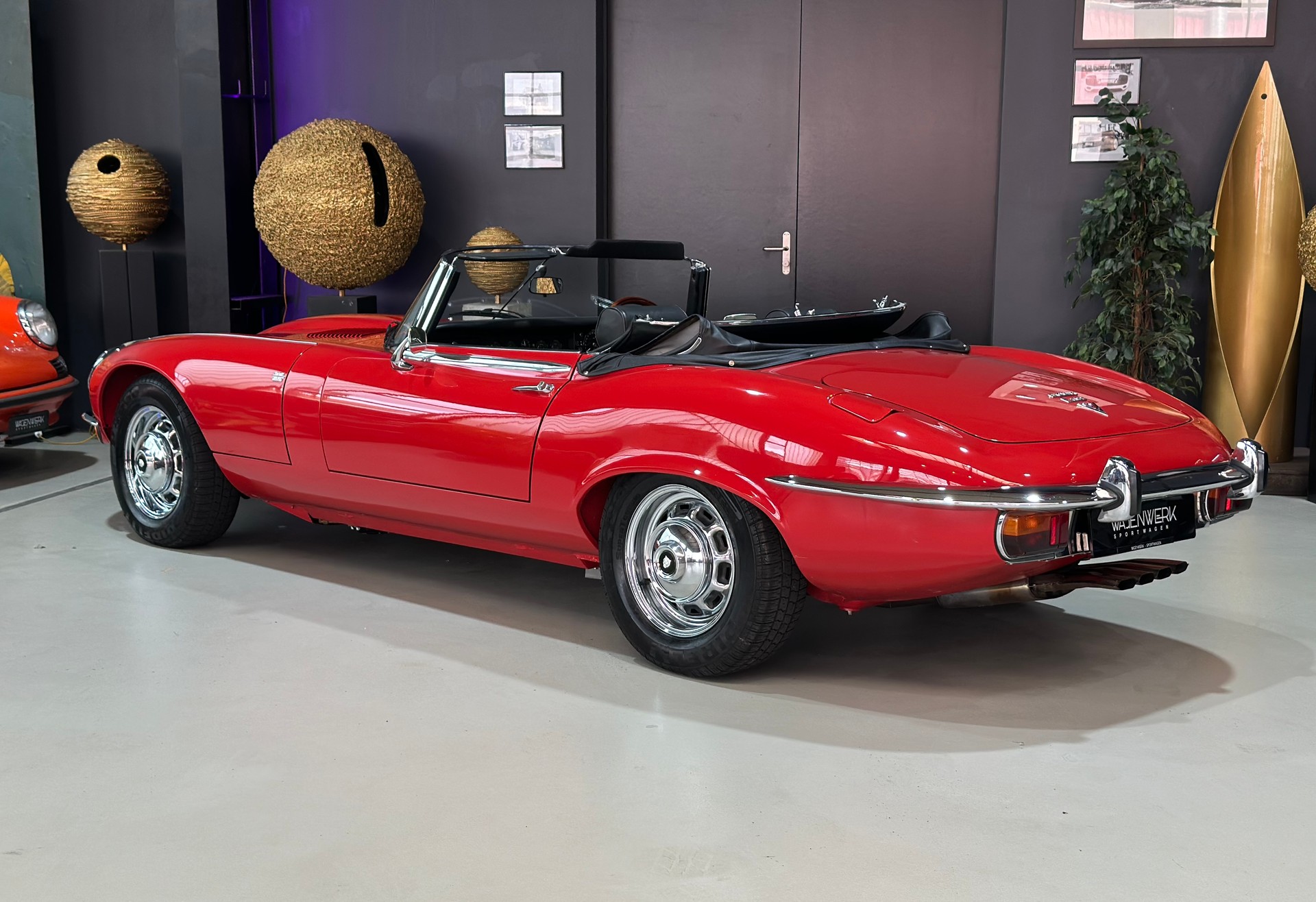JAGUAR E TYPE V12-image-15