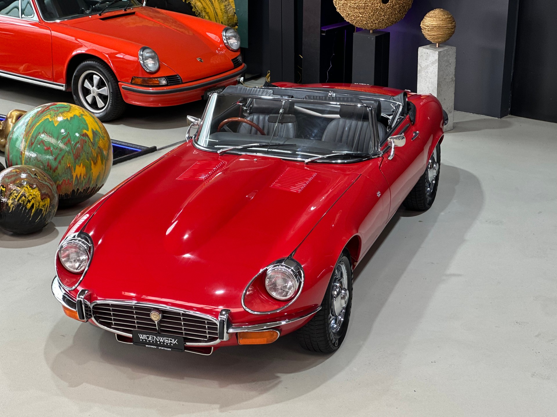 JAGUAR E TYPE V12-image-9