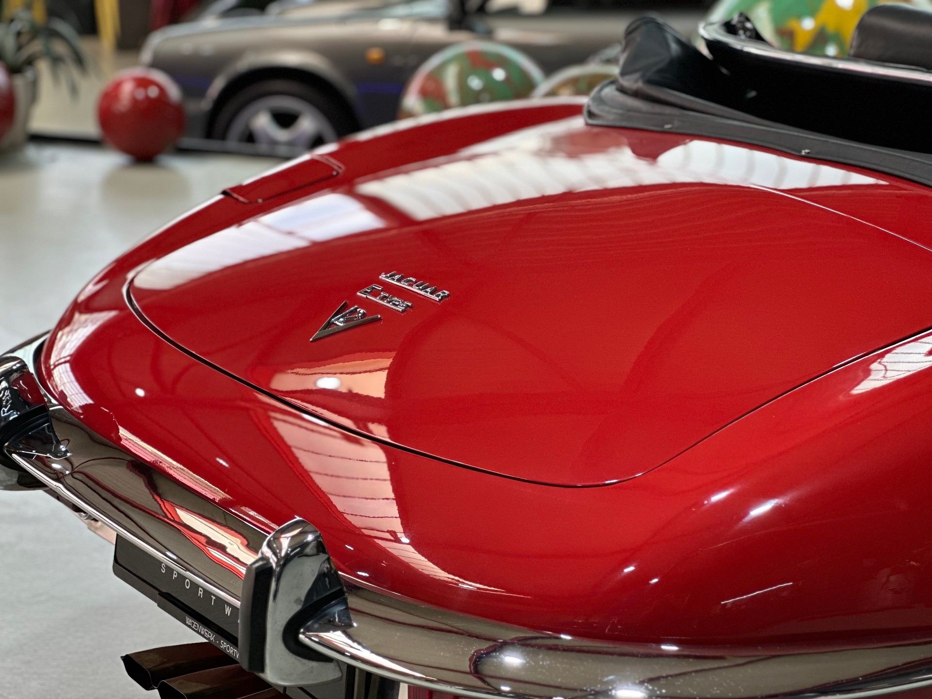 JAGUAR E TYPE V12-image-18