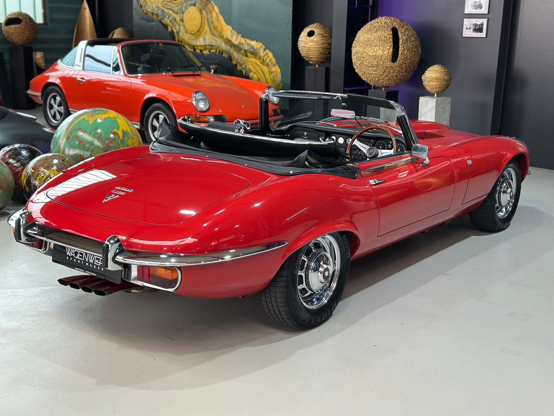 JAGUAR E TYPE V12-image-17