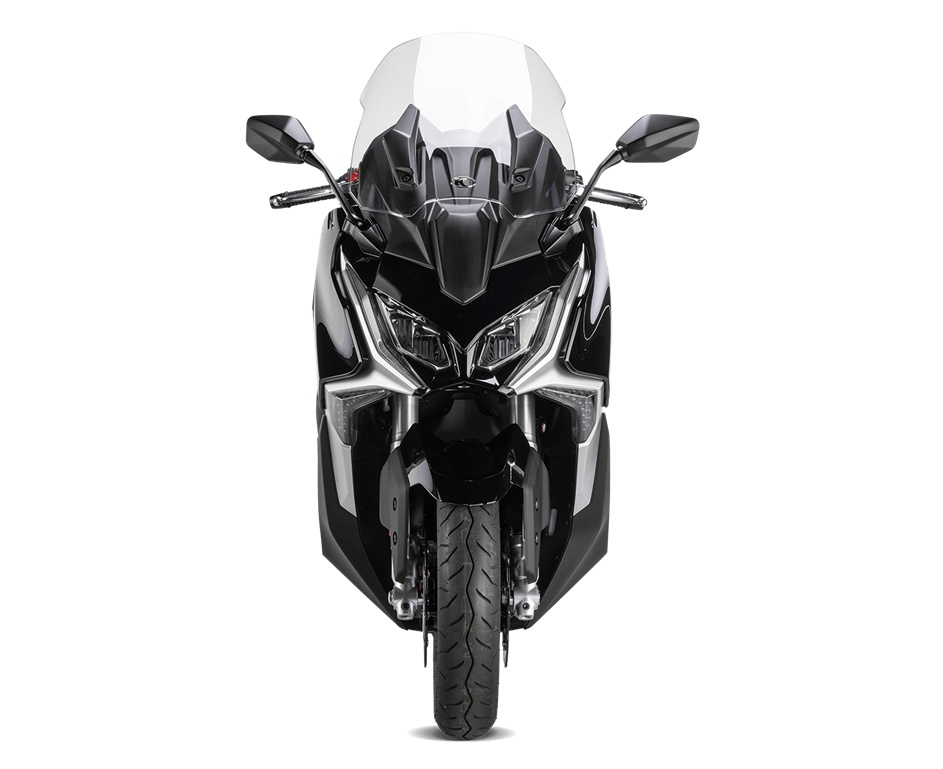 KYMCO AK 575i ABS Premium-image-6