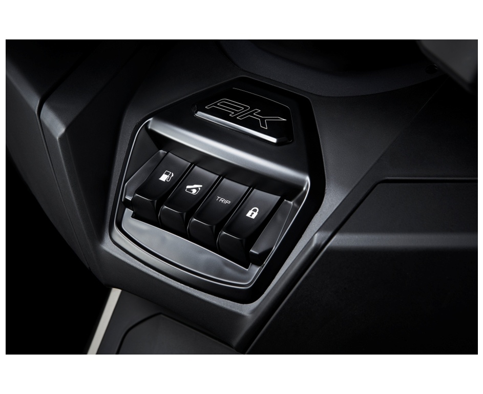 KYMCO AK 575i ABS Premium-image-8