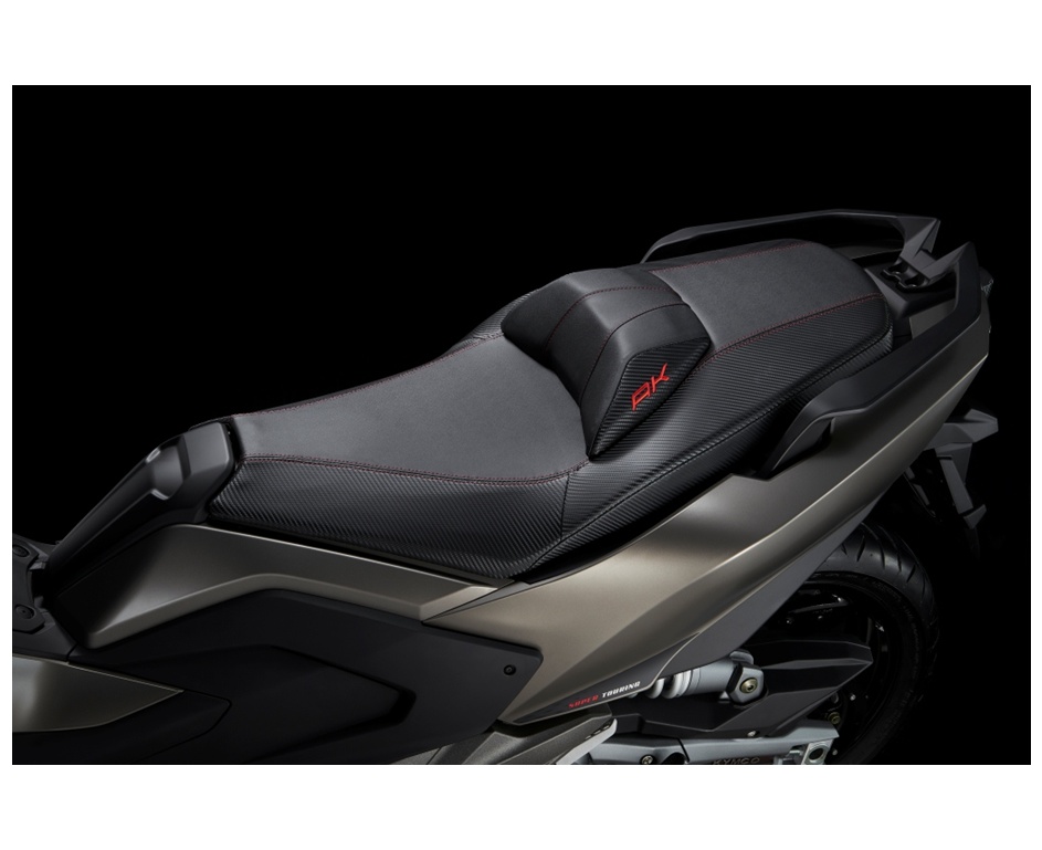 KYMCO AK 575i ABS Premium-image-10