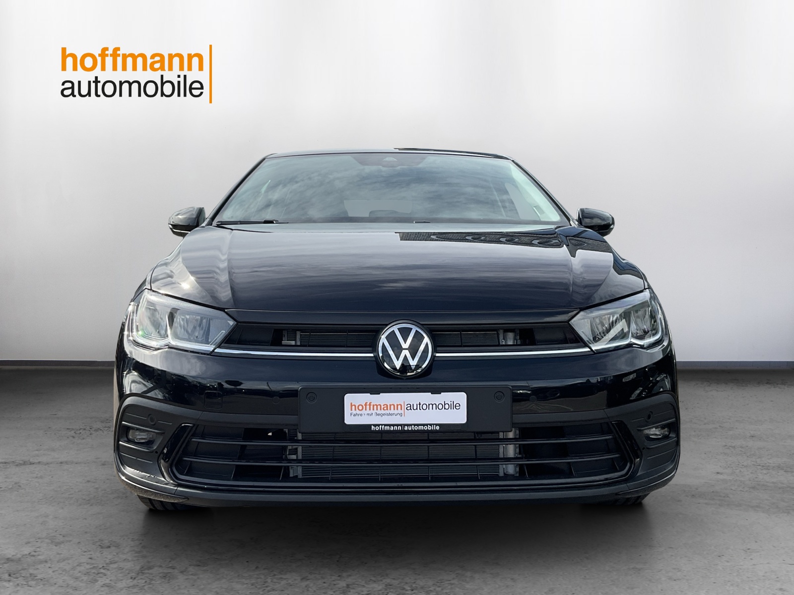 VW Polo 1.0 TSI Life DSG-showroom-element-1