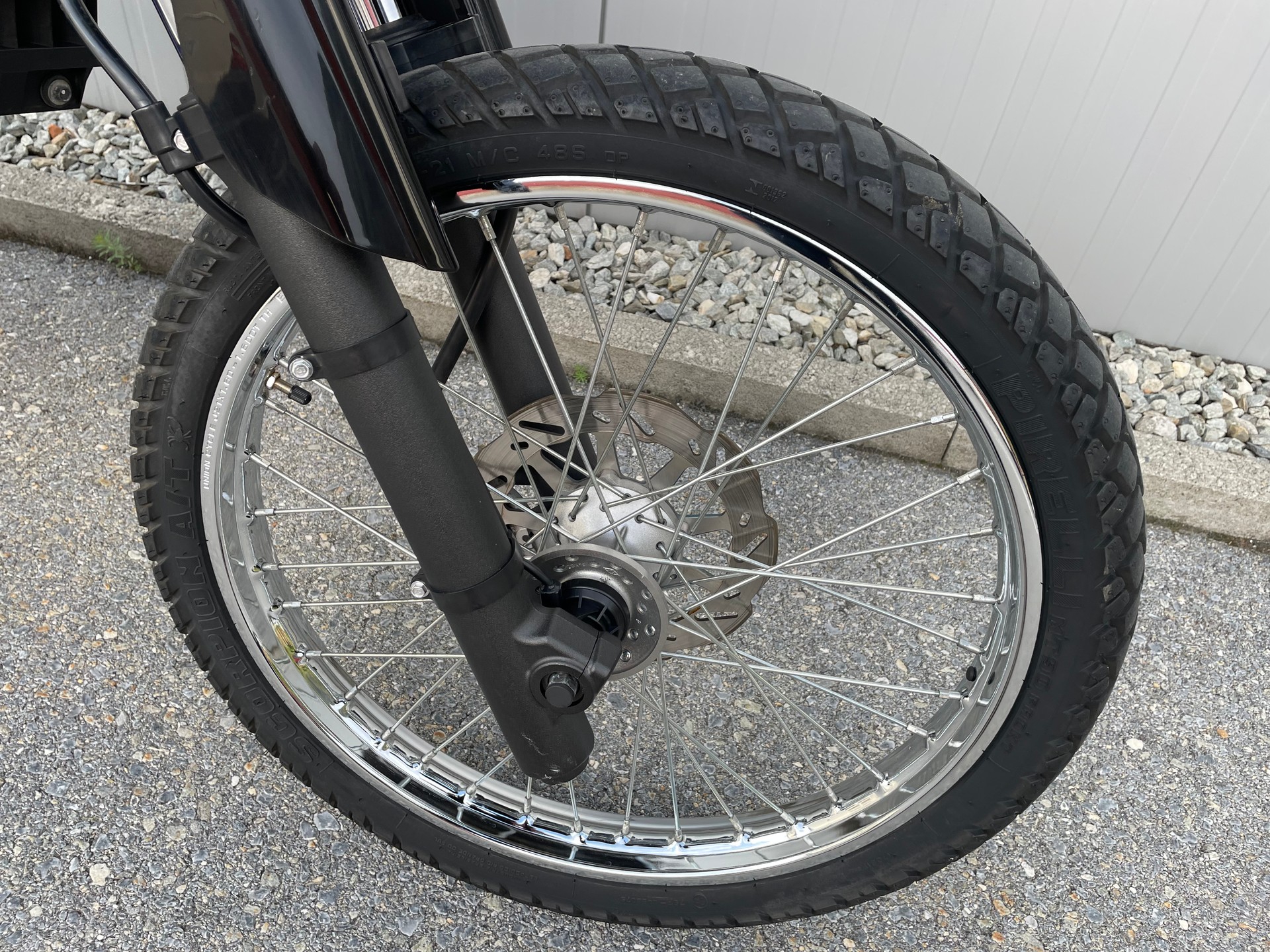 YAMAHA WR 125 R-image-11