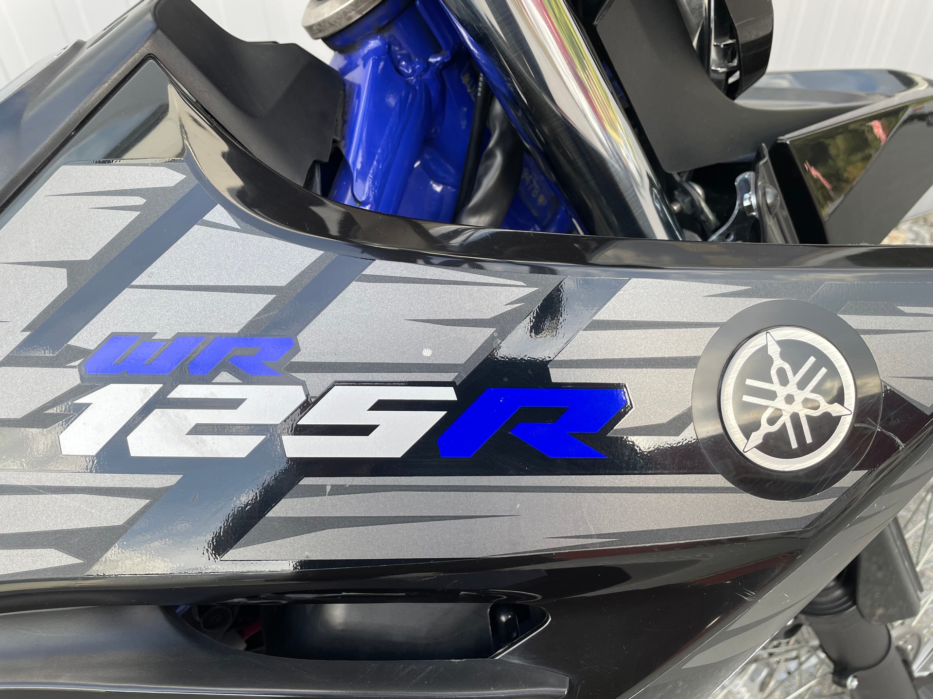 YAMAHA WR 125 R-image-8