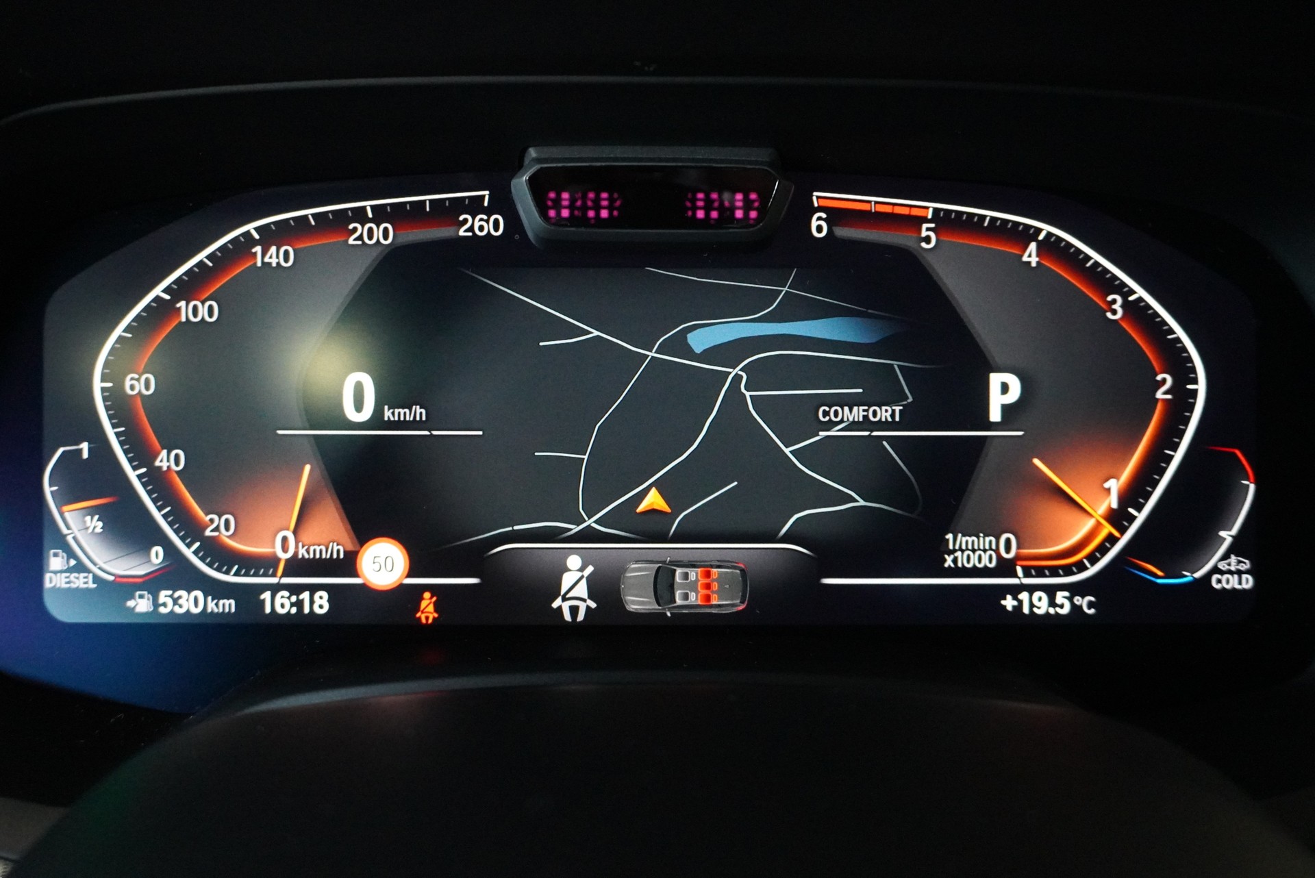 BMW X5 xDrive 48V 40d M Sport Steptronic-image-22