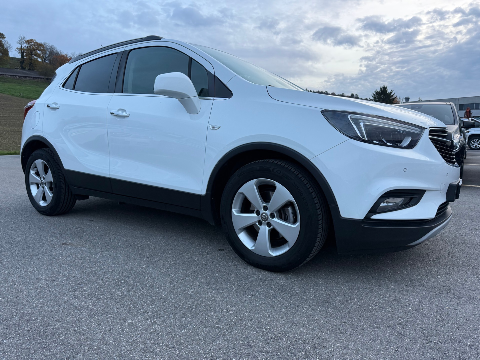 OPEL Mokka X 1.4i 16V Turbo Excellence 2WD-showroom-element-3