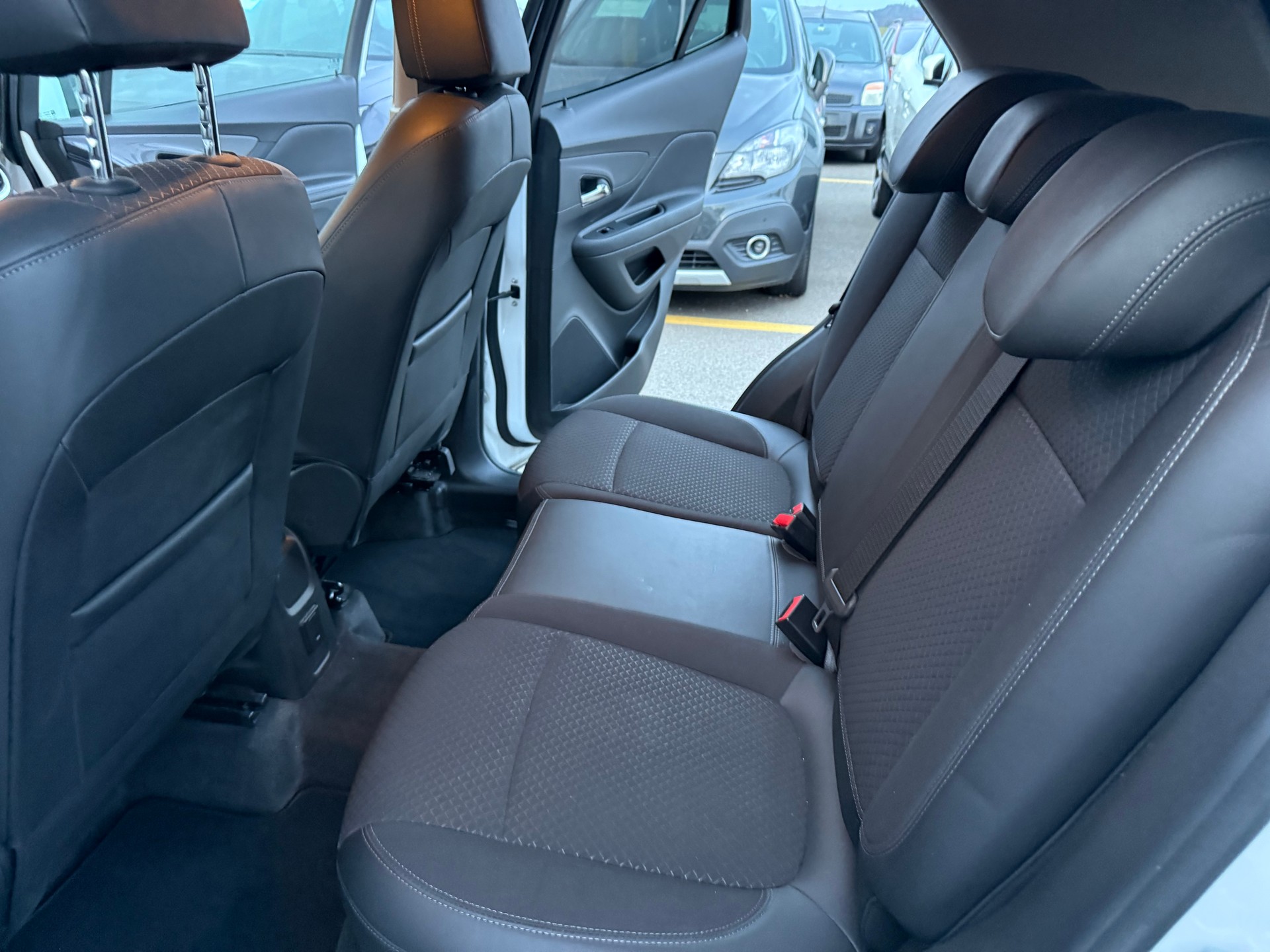 OPEL Mokka X 1.4i 16V Turbo Excellence 2WD-image-15